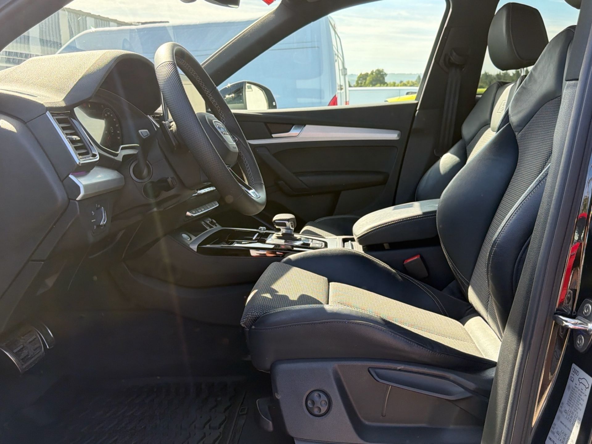 Audi Q5 - 9