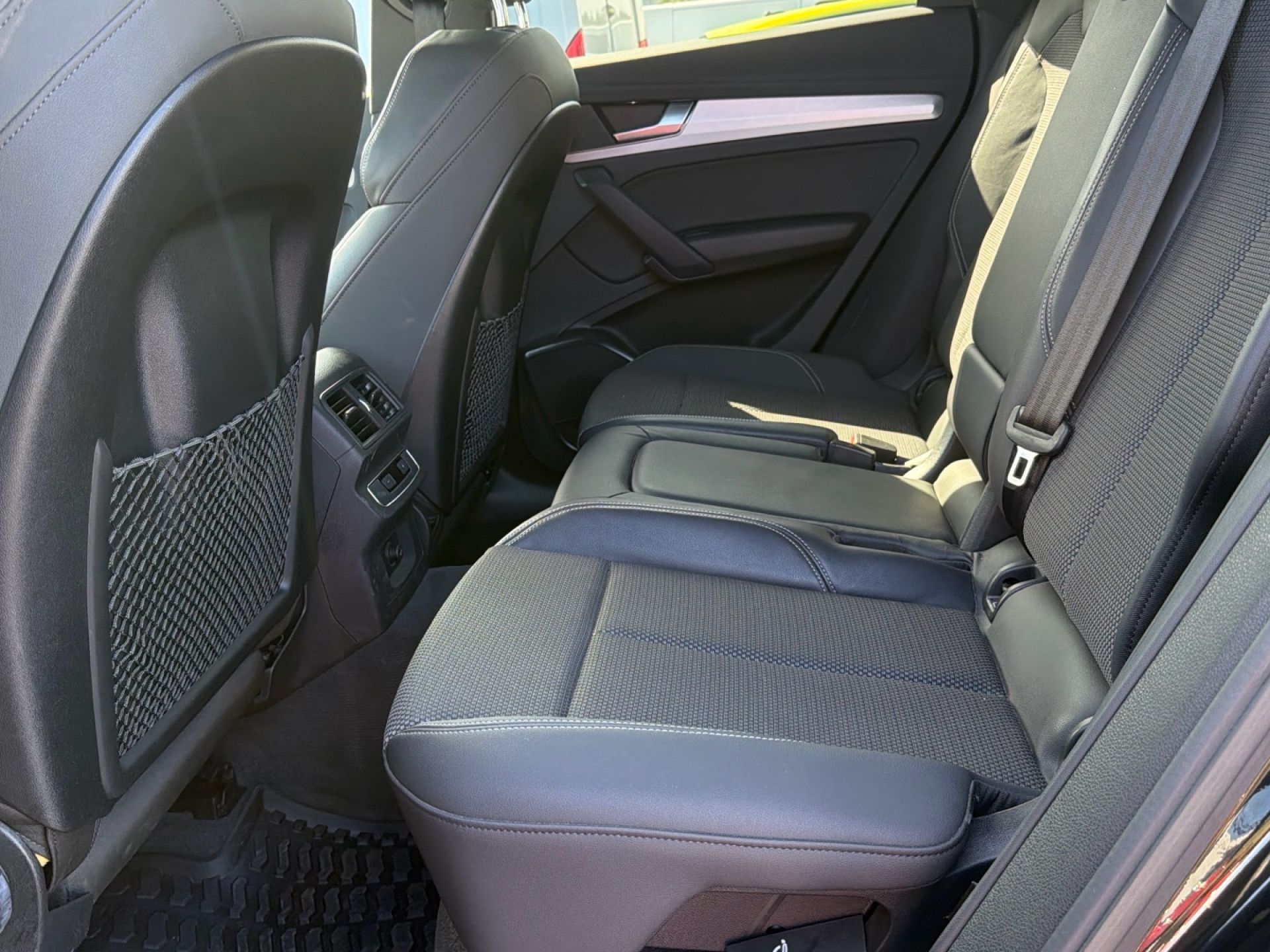 Audi Q5 - 11
