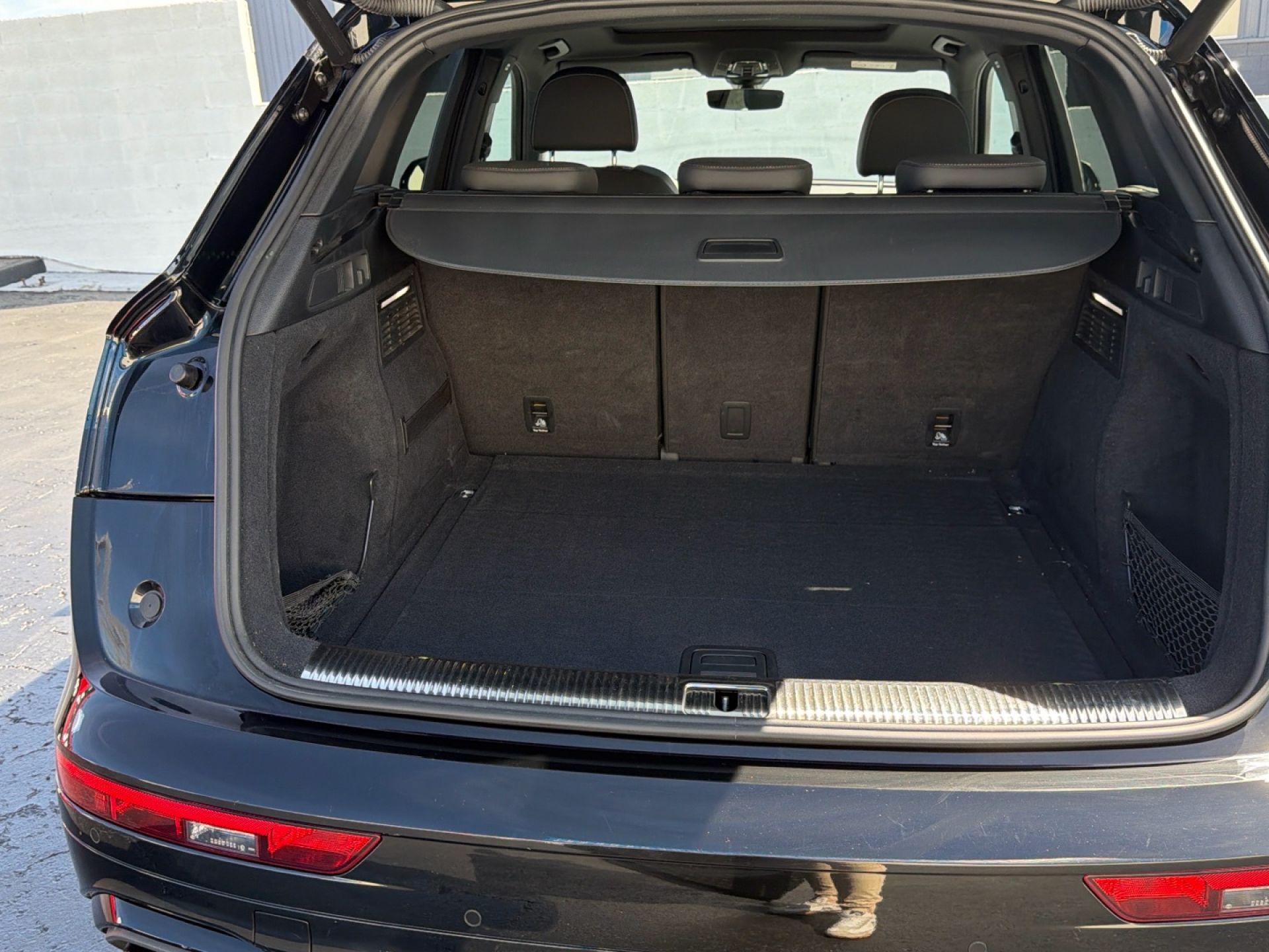 Audi Q5 - 12