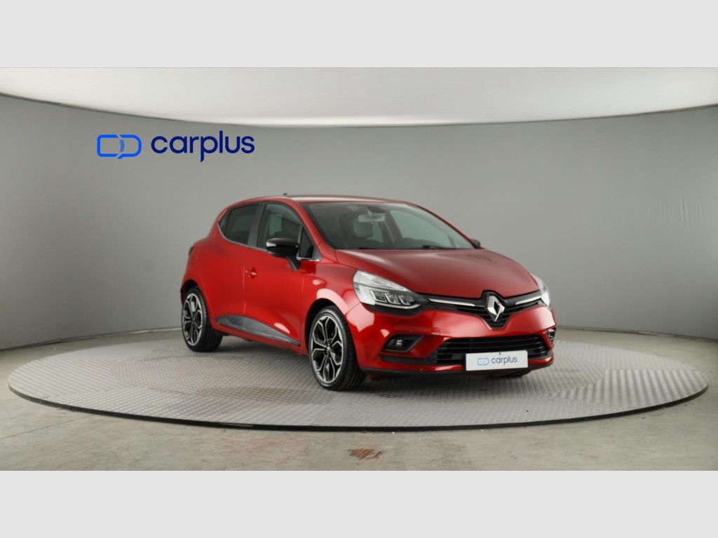 Renault Clio - 2