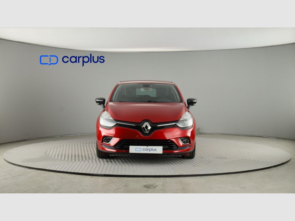 Renault Clio - 3