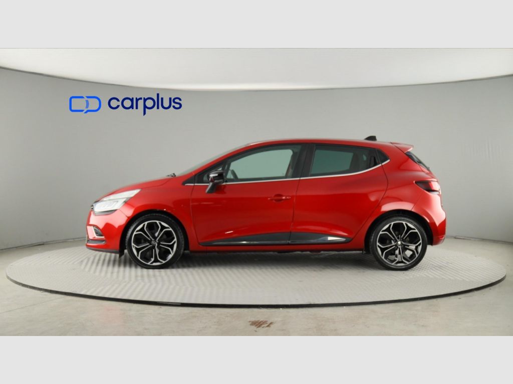 Renault Clio - 4