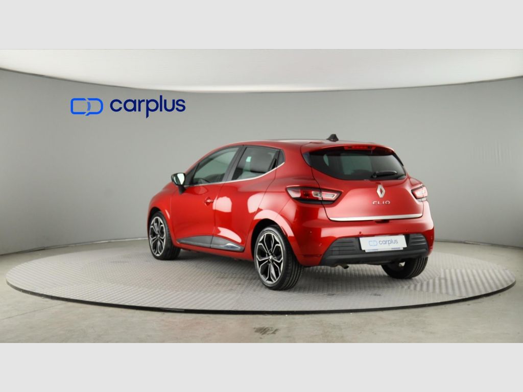 Renault Clio - 5