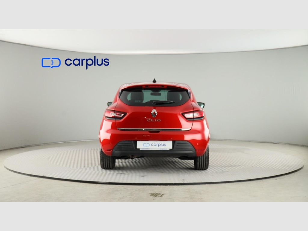 Renault Clio - 6