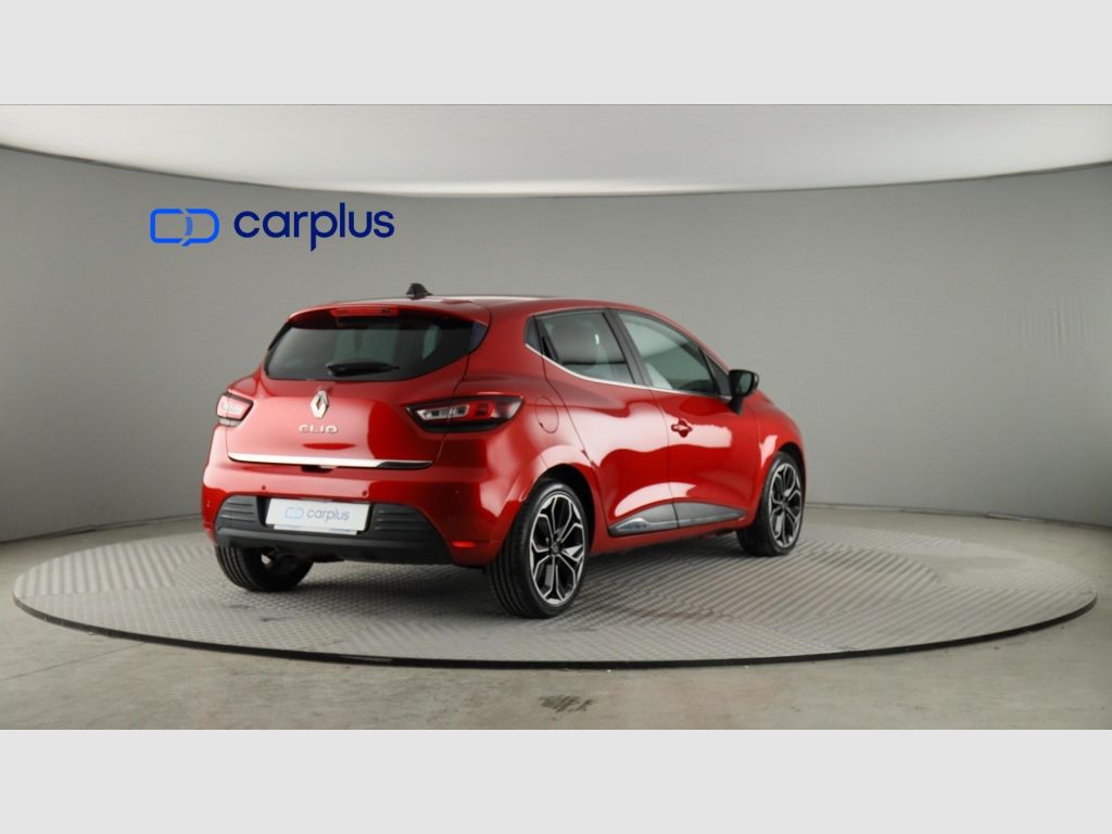 Renault Clio - 7