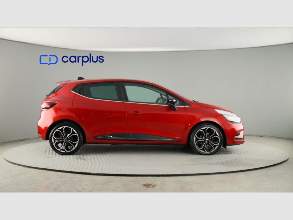 Renault Clio - 8