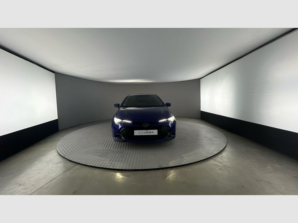 TOYOTA Corolla - 3