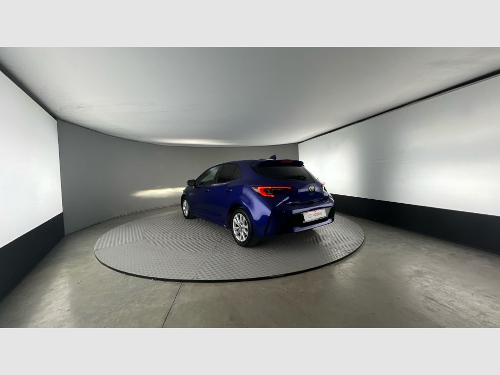 TOYOTA Corolla - 5