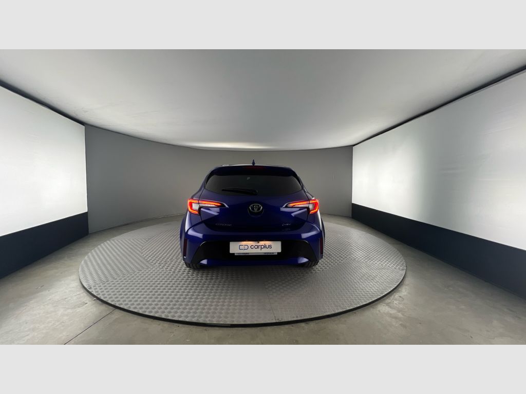 TOYOTA Corolla - 6