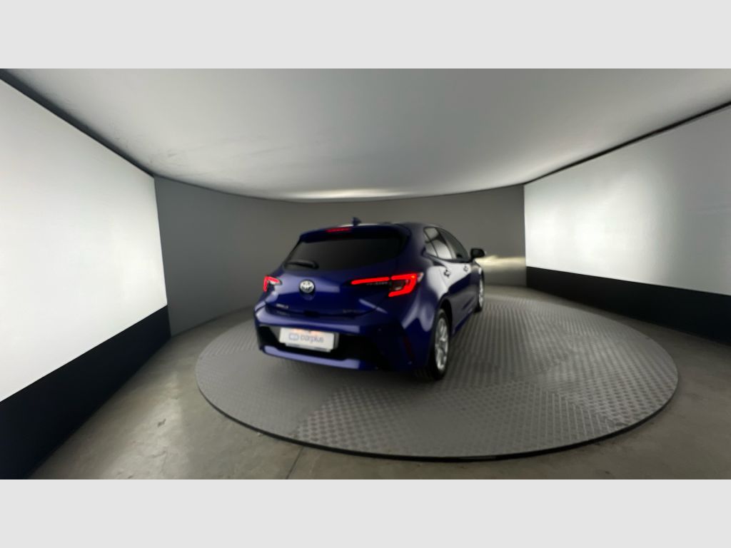 TOYOTA Corolla - 7