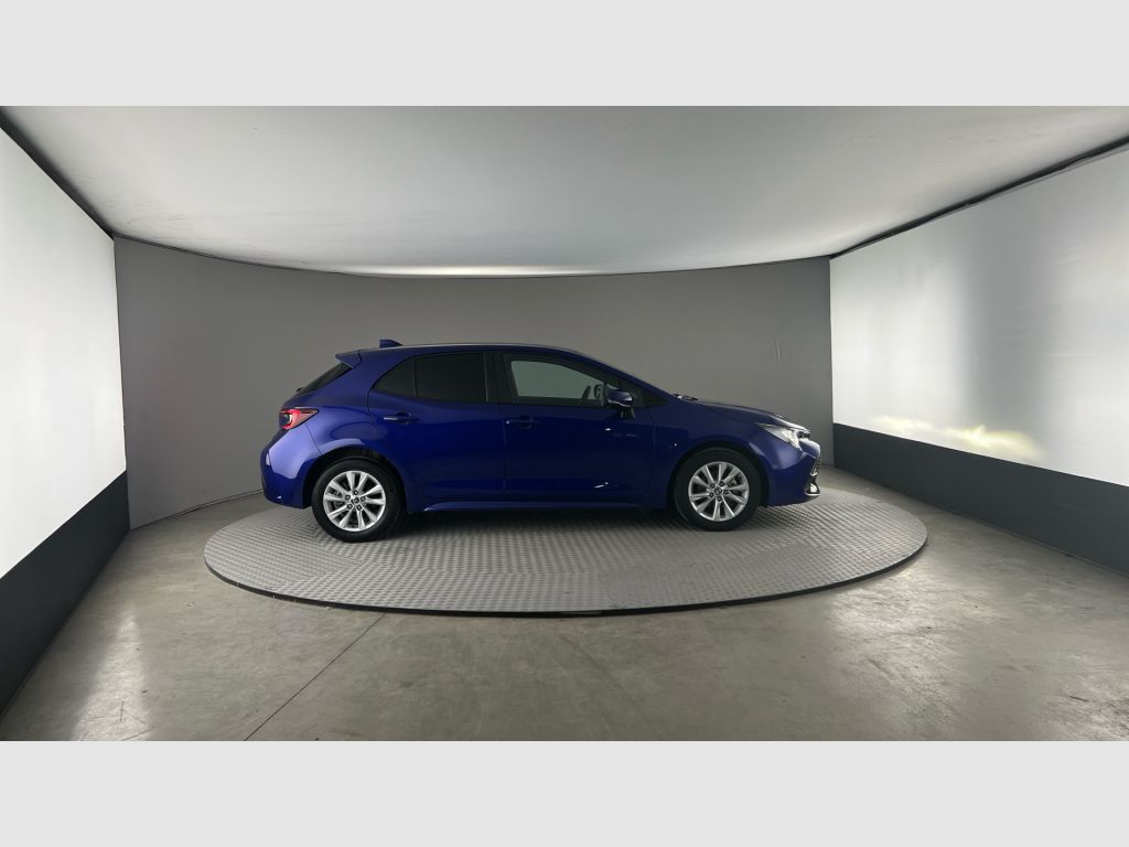 TOYOTA Corolla - 8