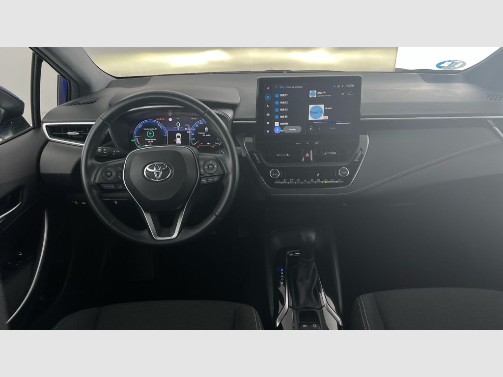 TOYOTA Corolla - 10