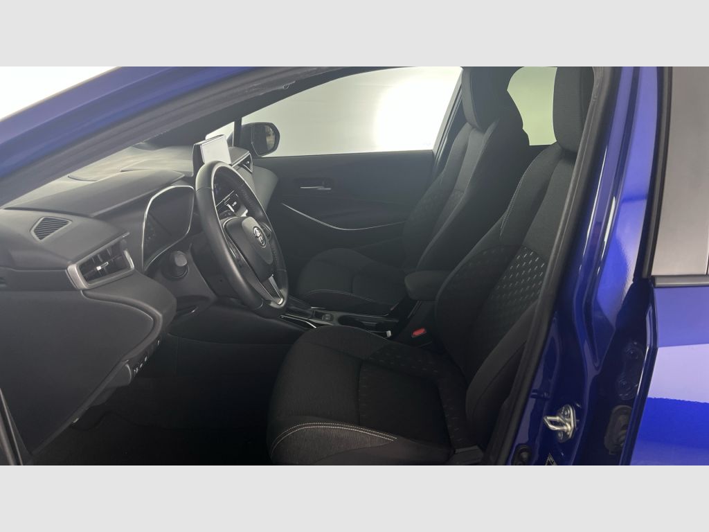 TOYOTA Corolla - 11