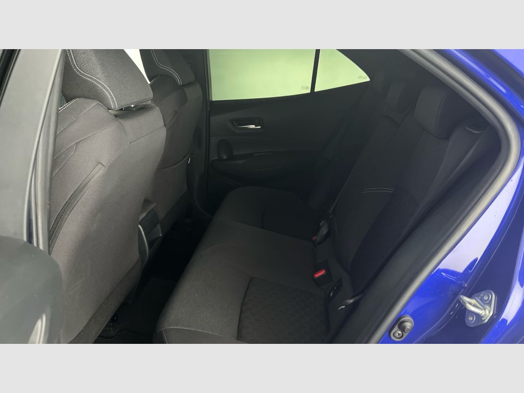 TOYOTA Corolla - 12