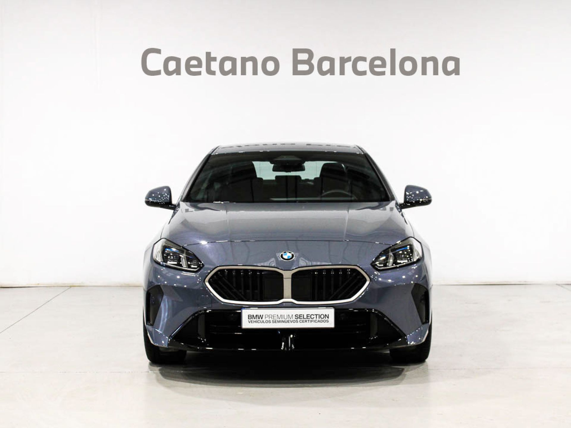 BMW Serie 2 - 2