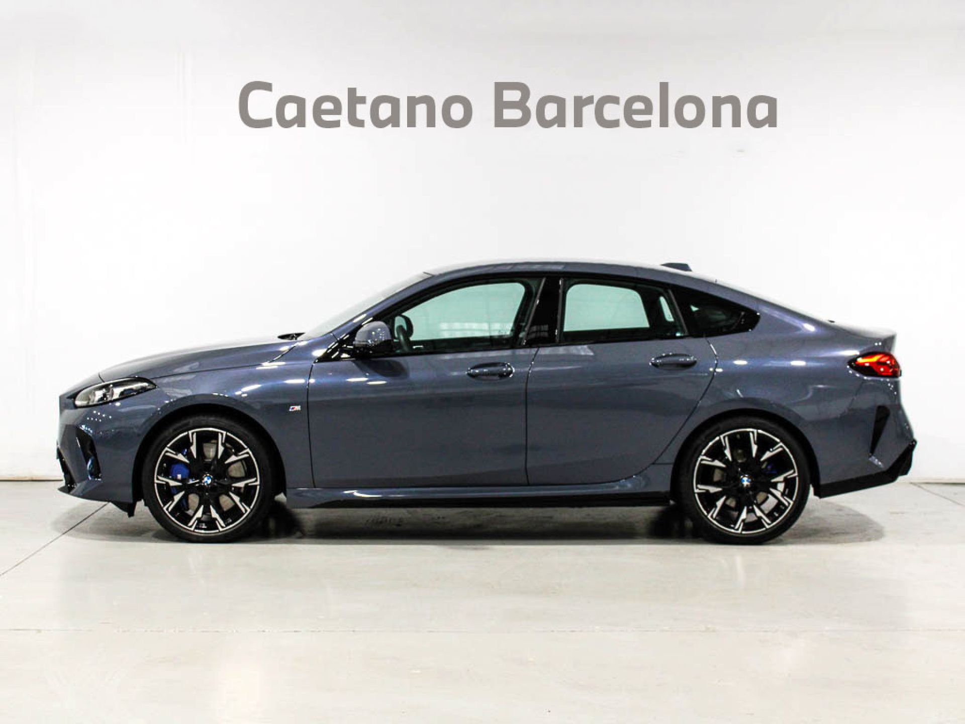 BMW Serie 2 - 3