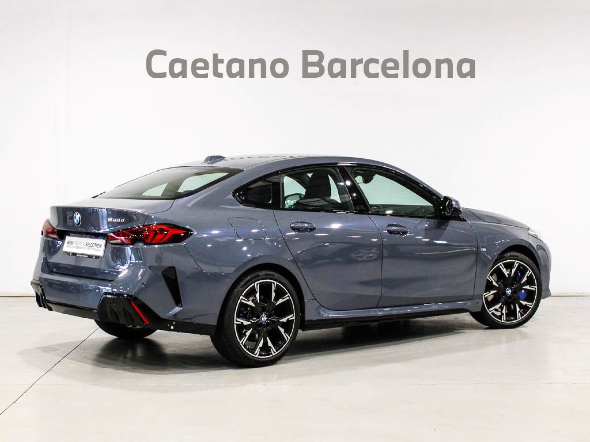 BMW Serie 2 - 4