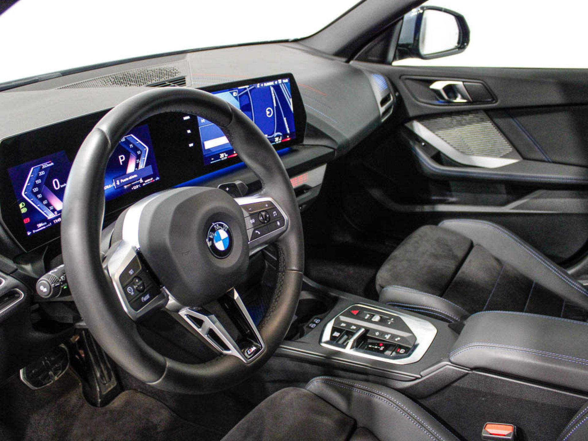BMW Serie 2 - 11