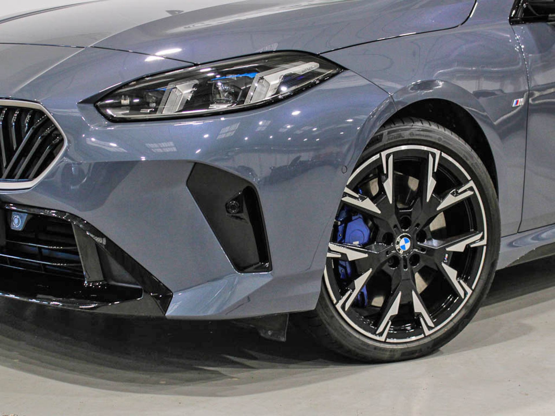 BMW Serie 2 - 6