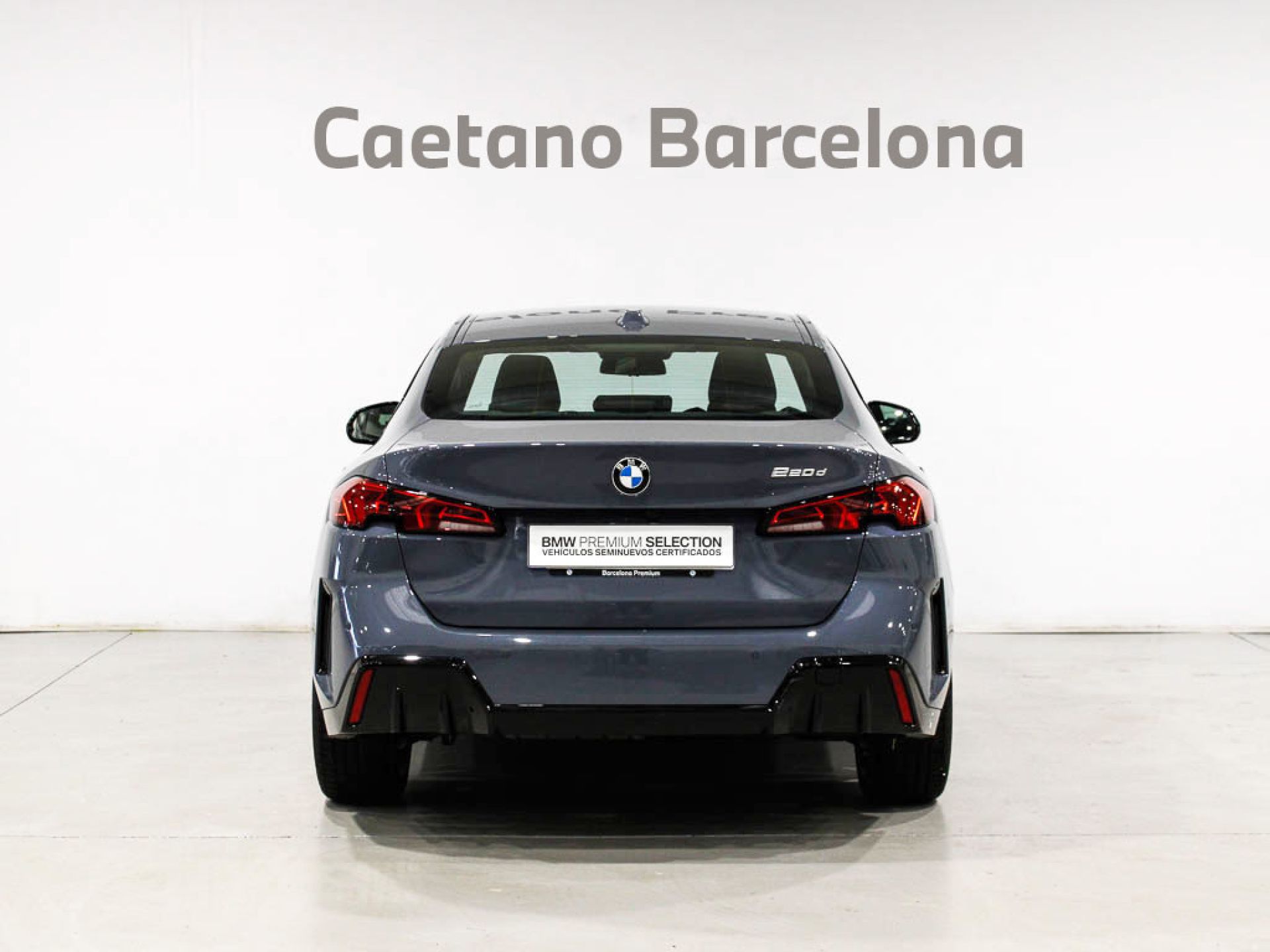 BMW Serie 2 - 5