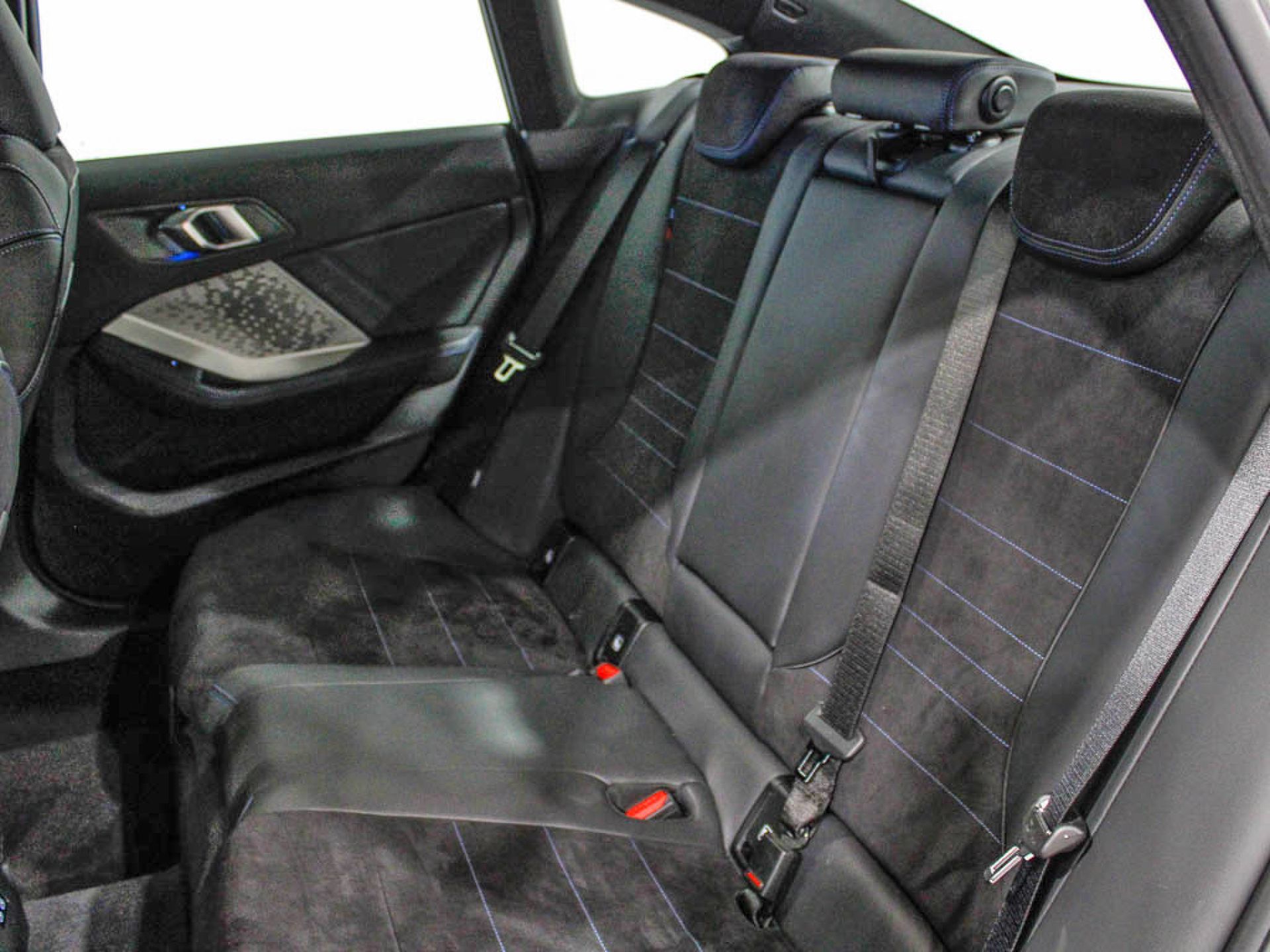 BMW Serie 2 - 9