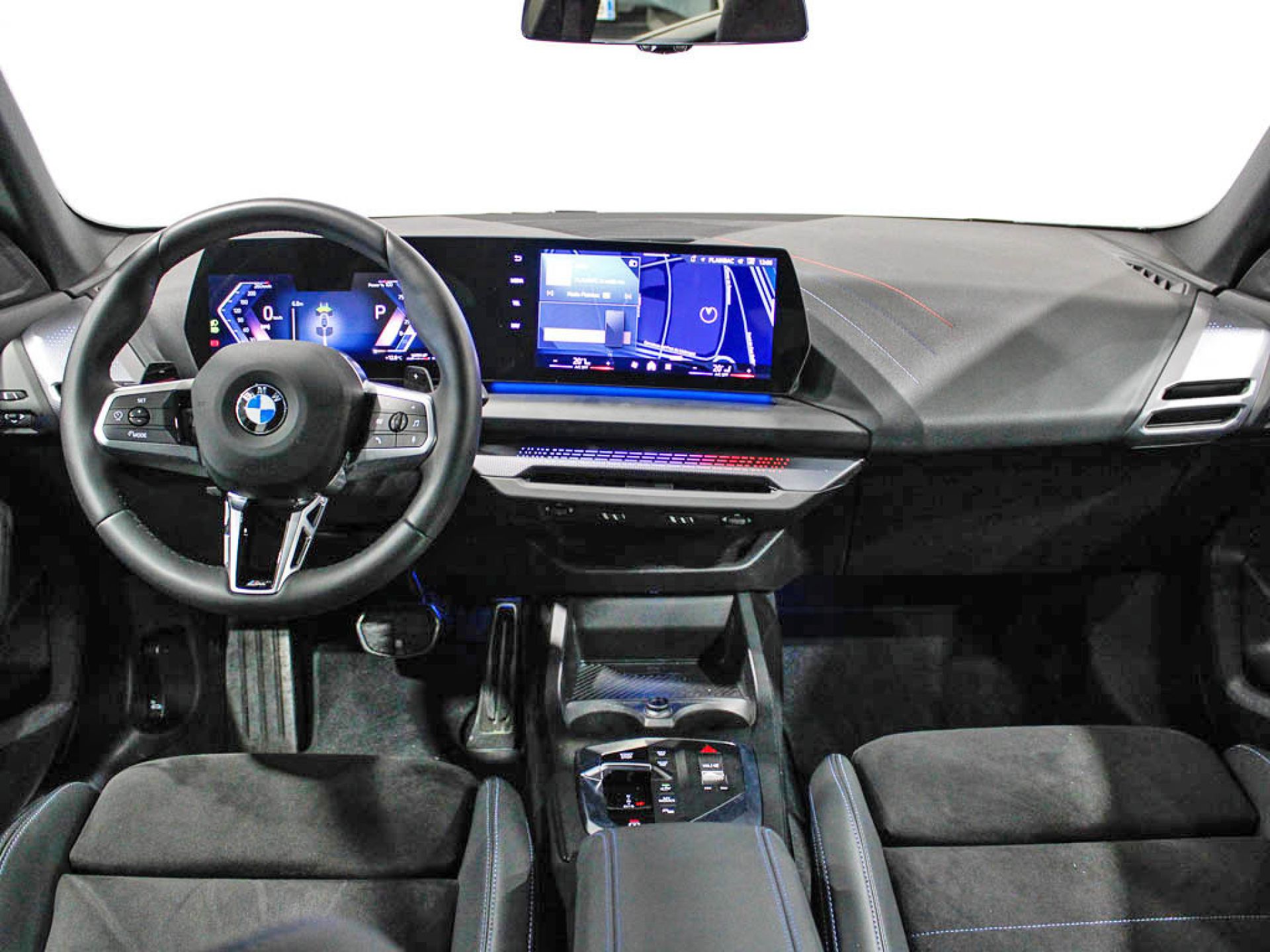 BMW Serie 2 - 7