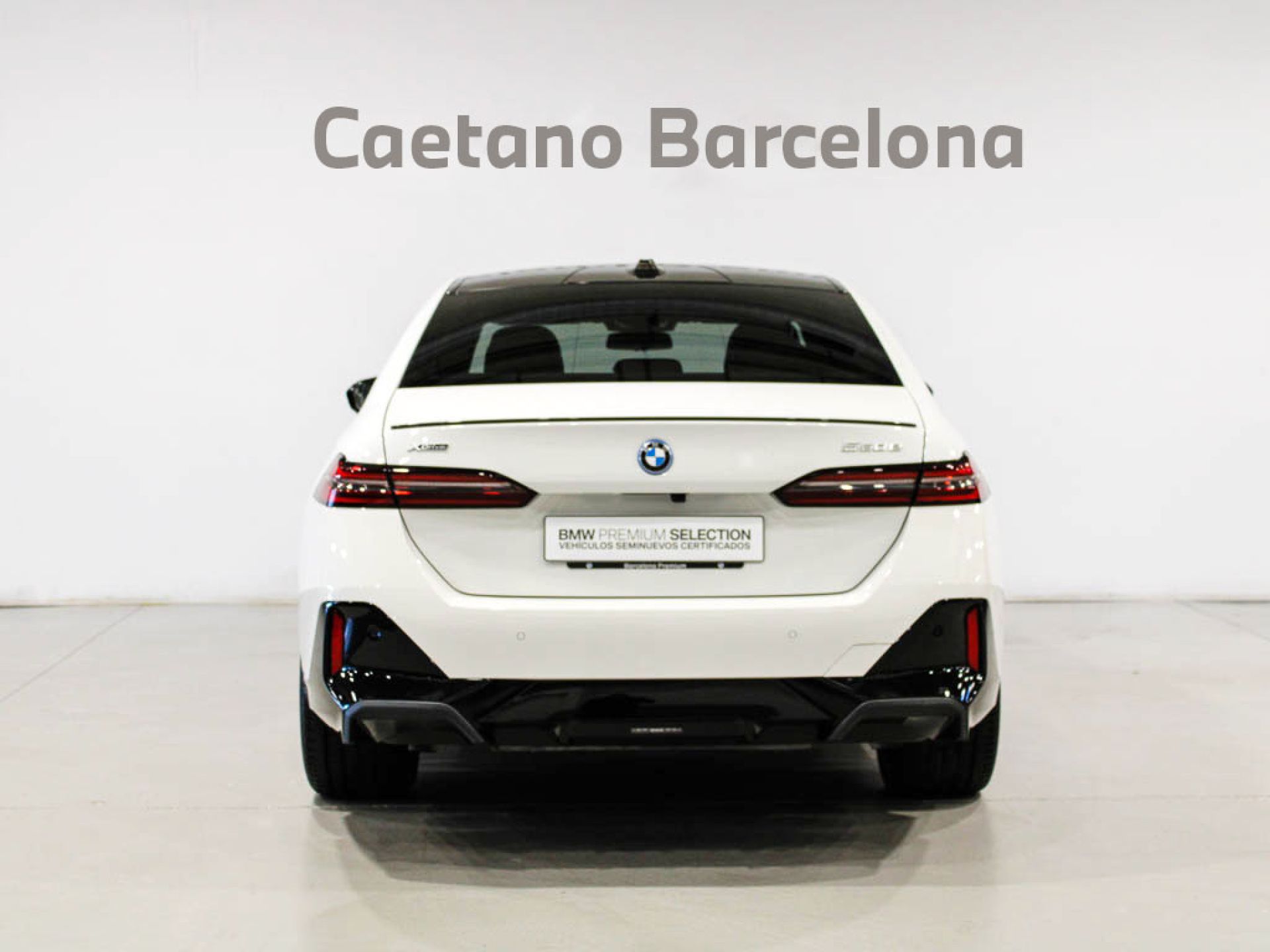 BMW Serie 5 - 4