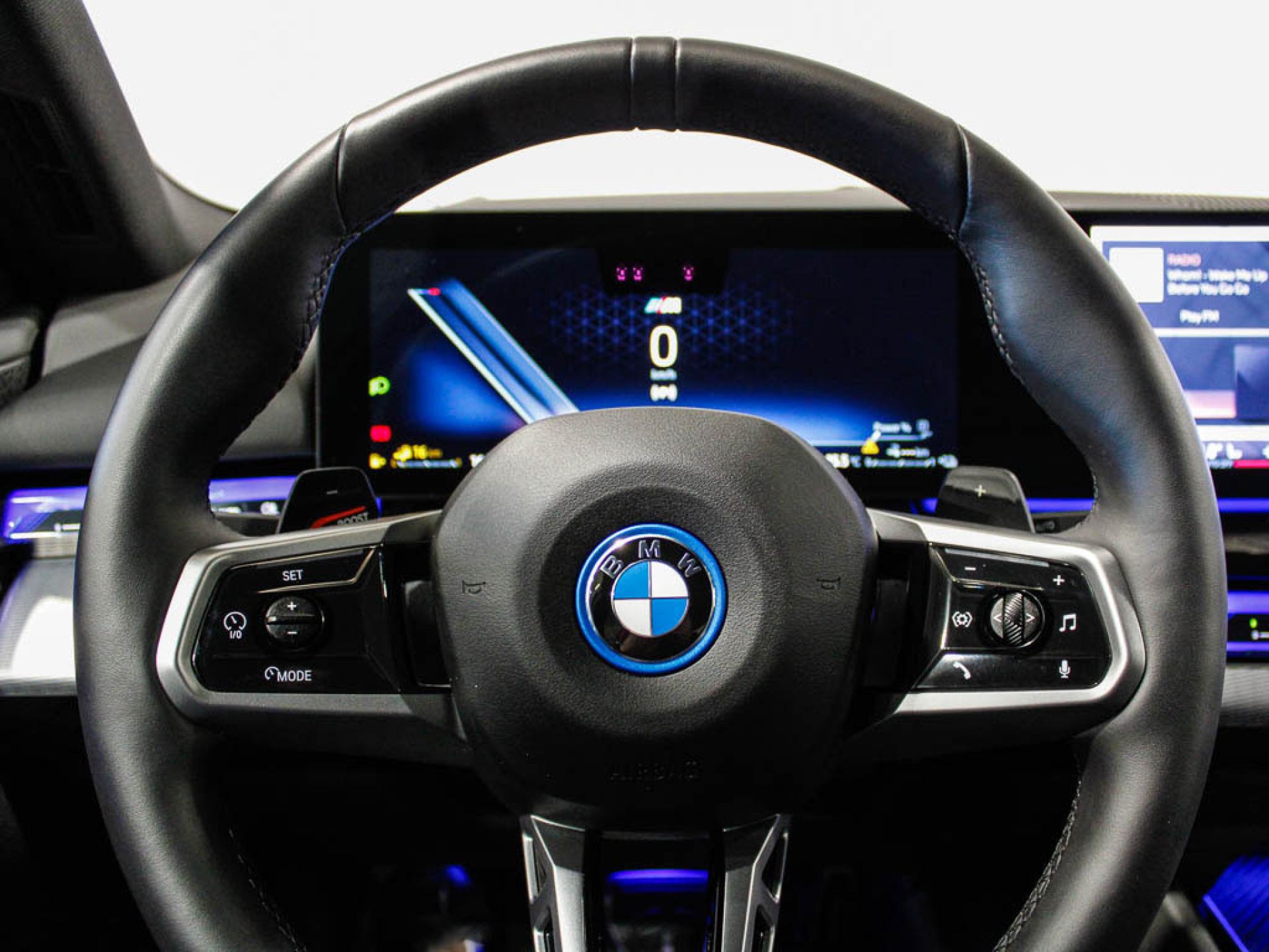 BMW Serie 5 - 11