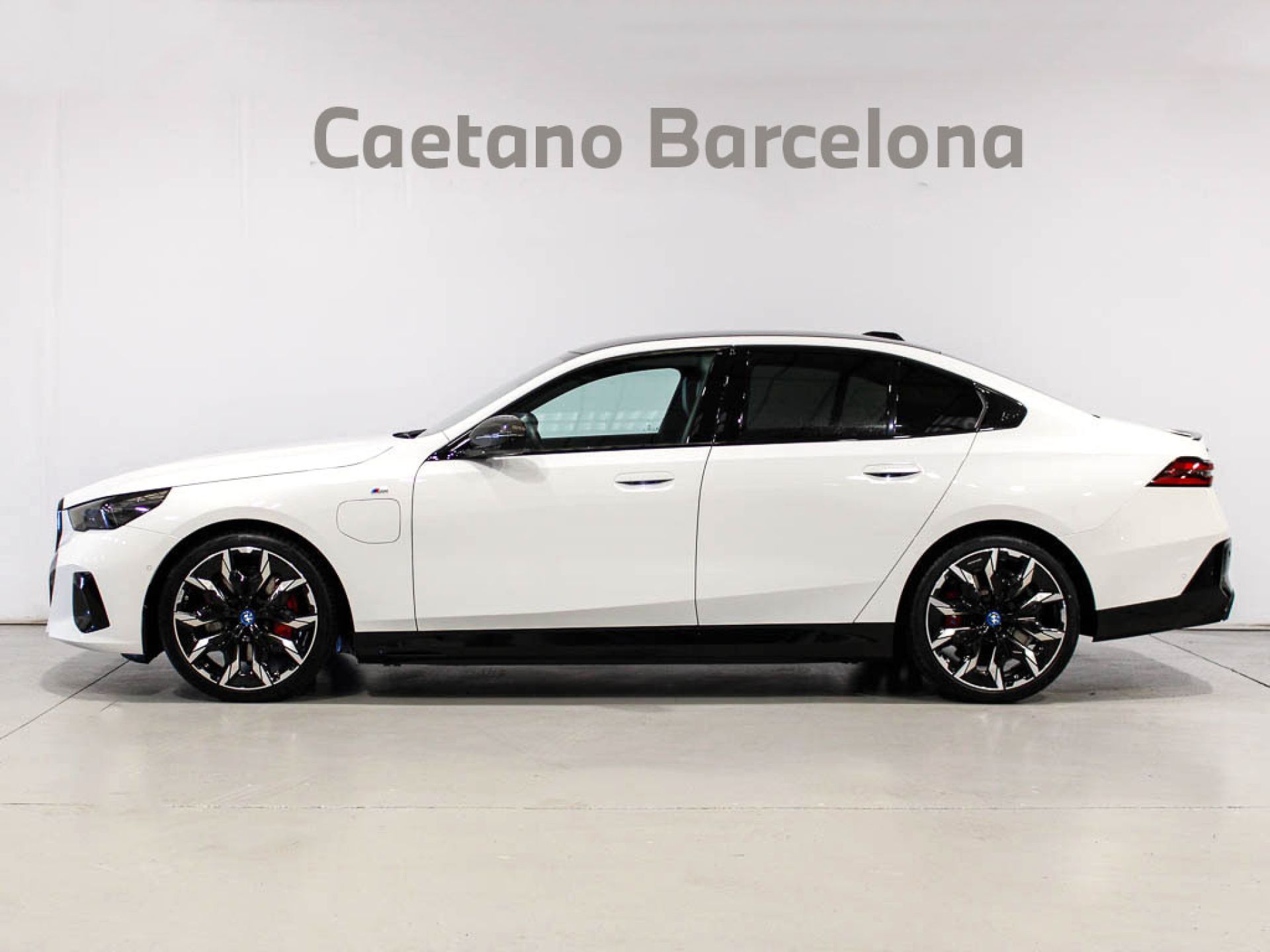 BMW Serie 5 - 3