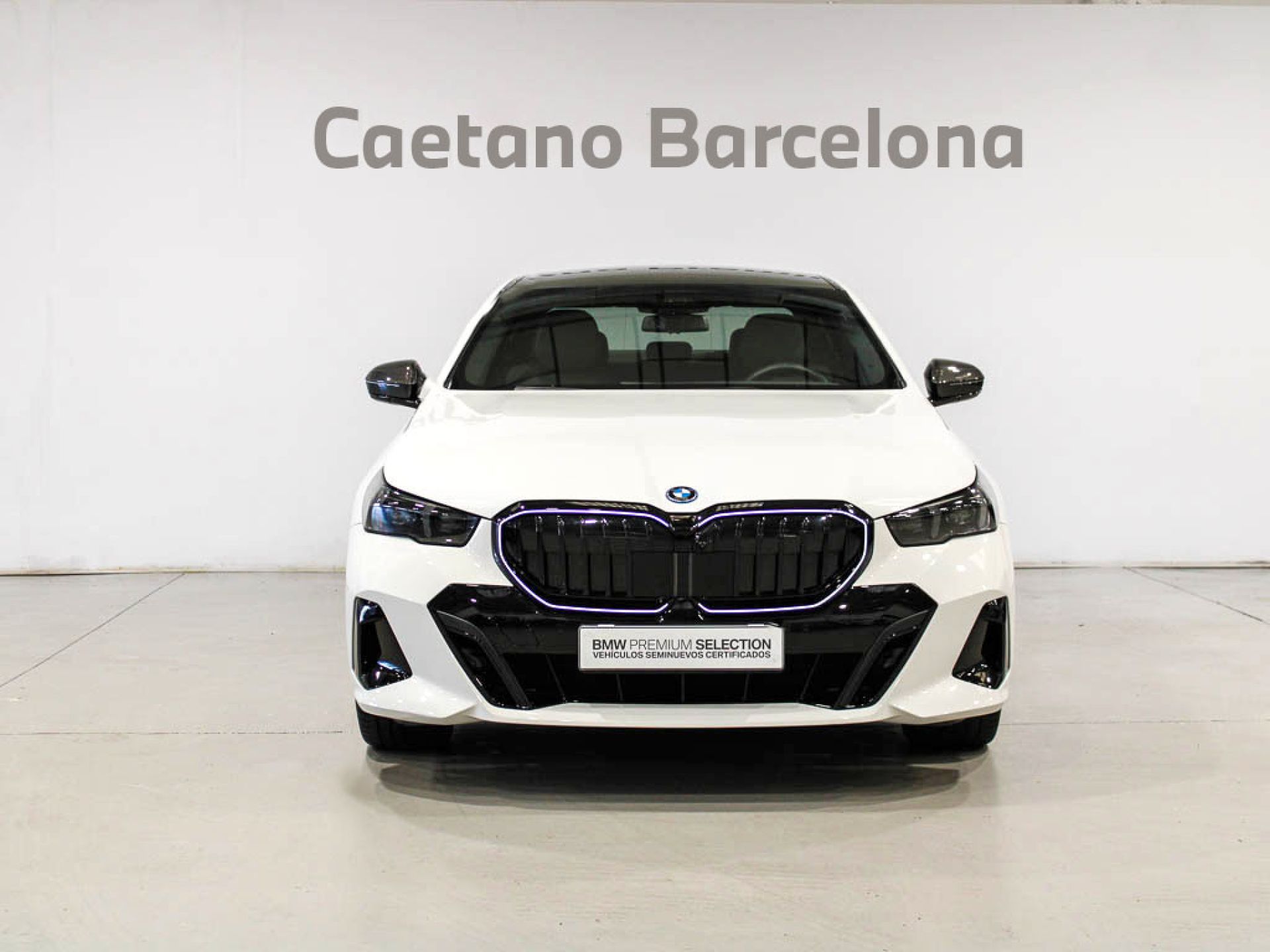 BMW Serie 5 - 2