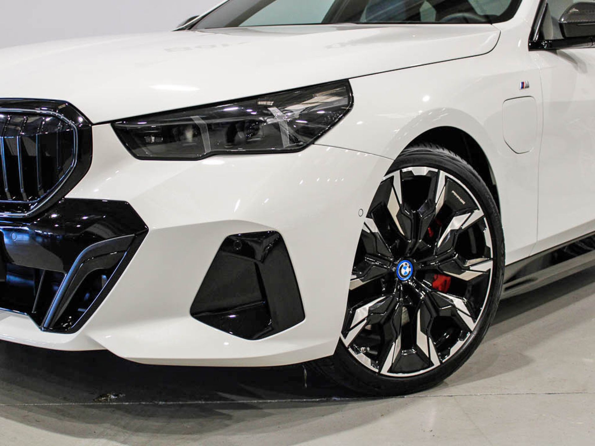 BMW Serie 5 - 5