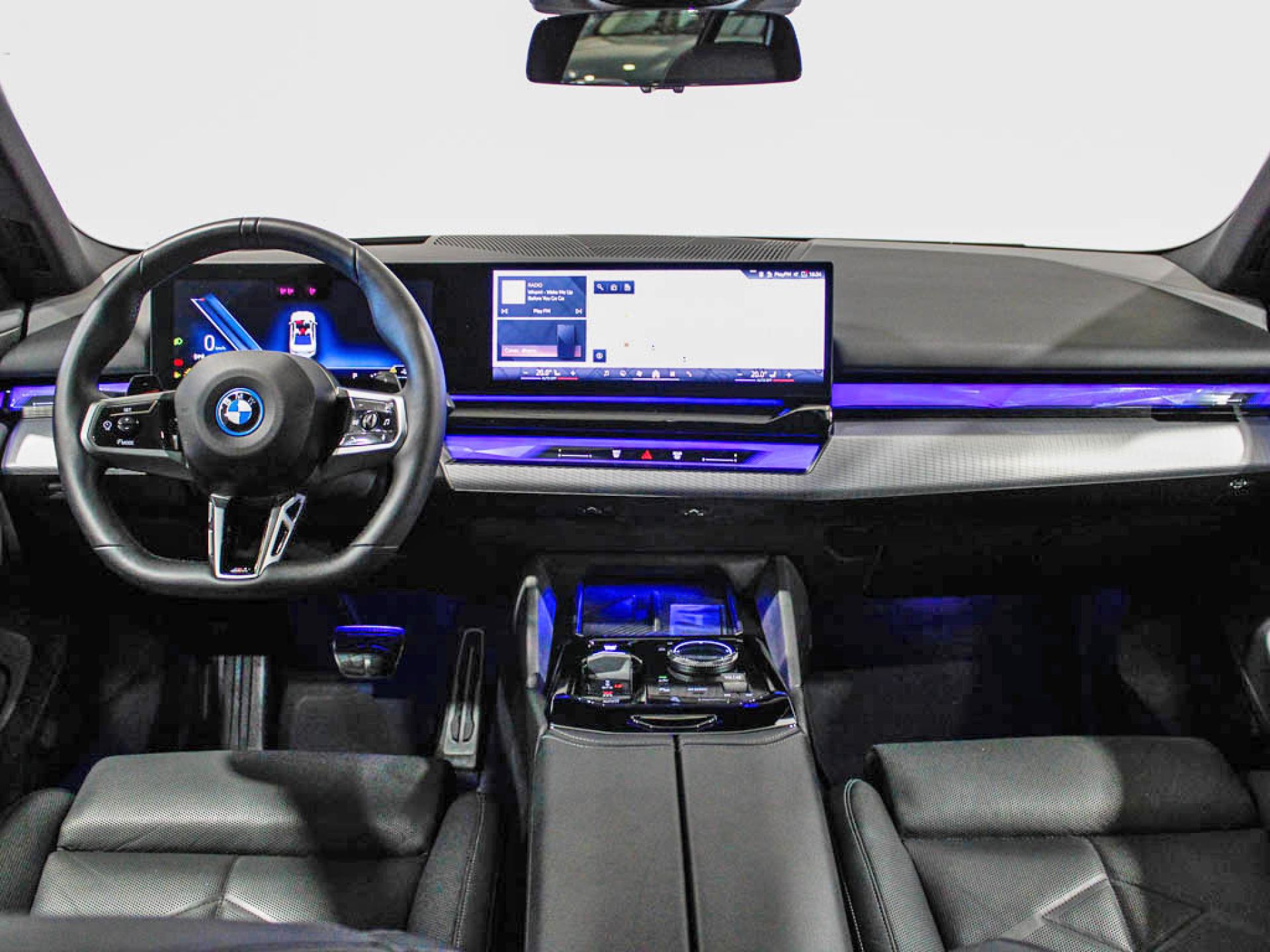 BMW Serie 5 - 6