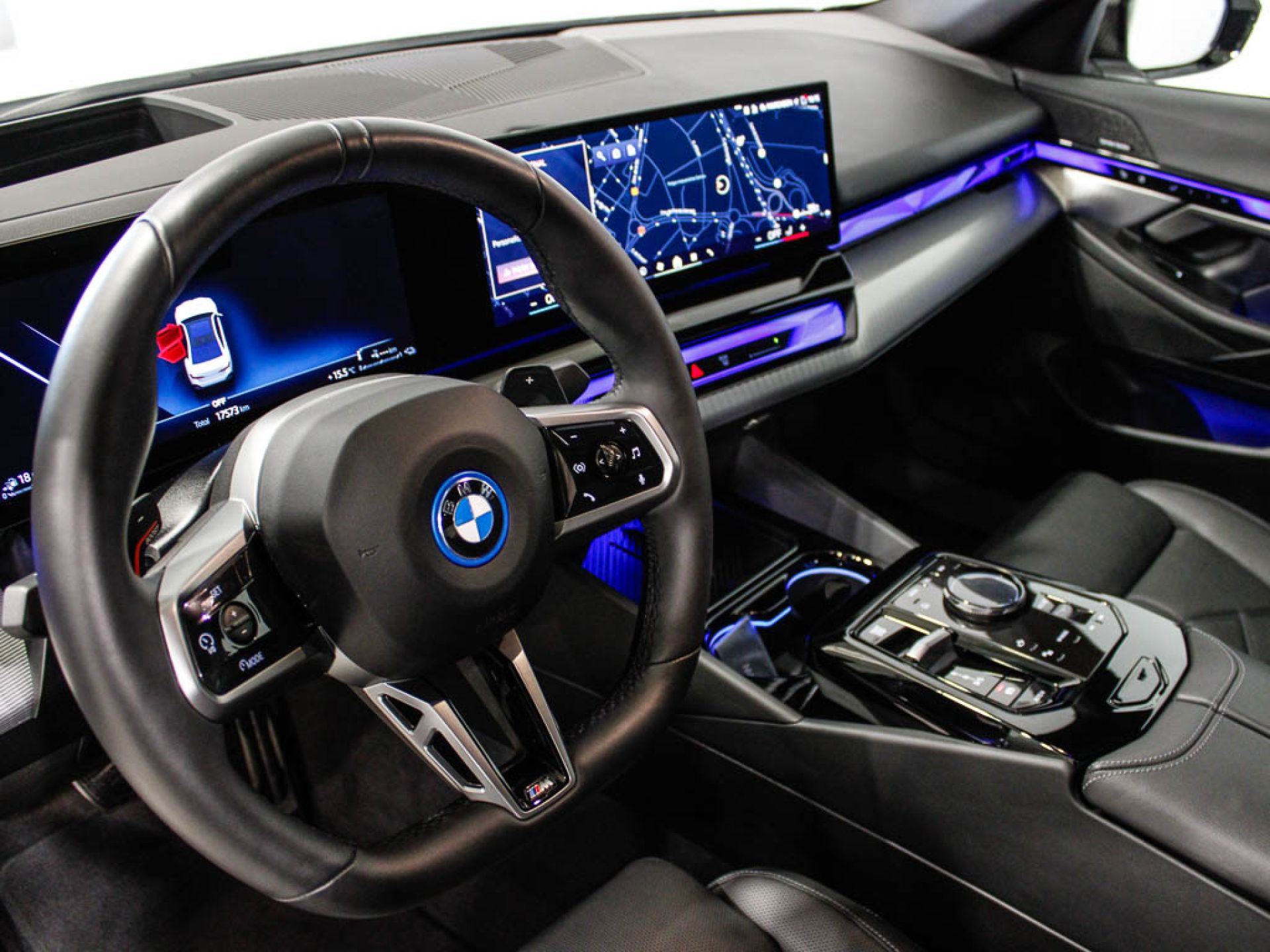 BMW Serie 5 - 10
