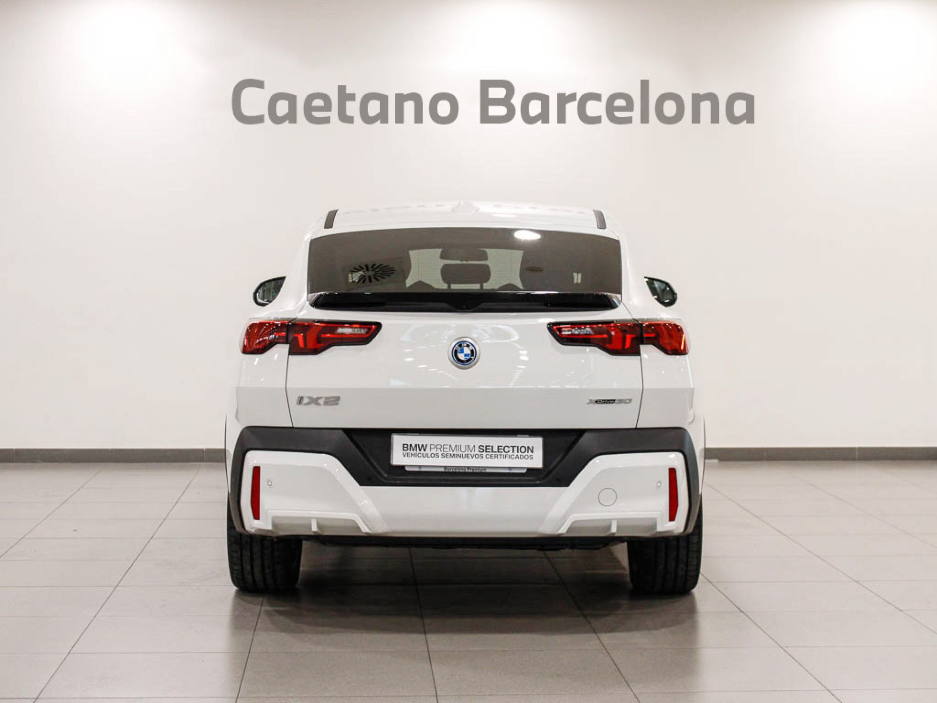 BMW ix2 - 5
