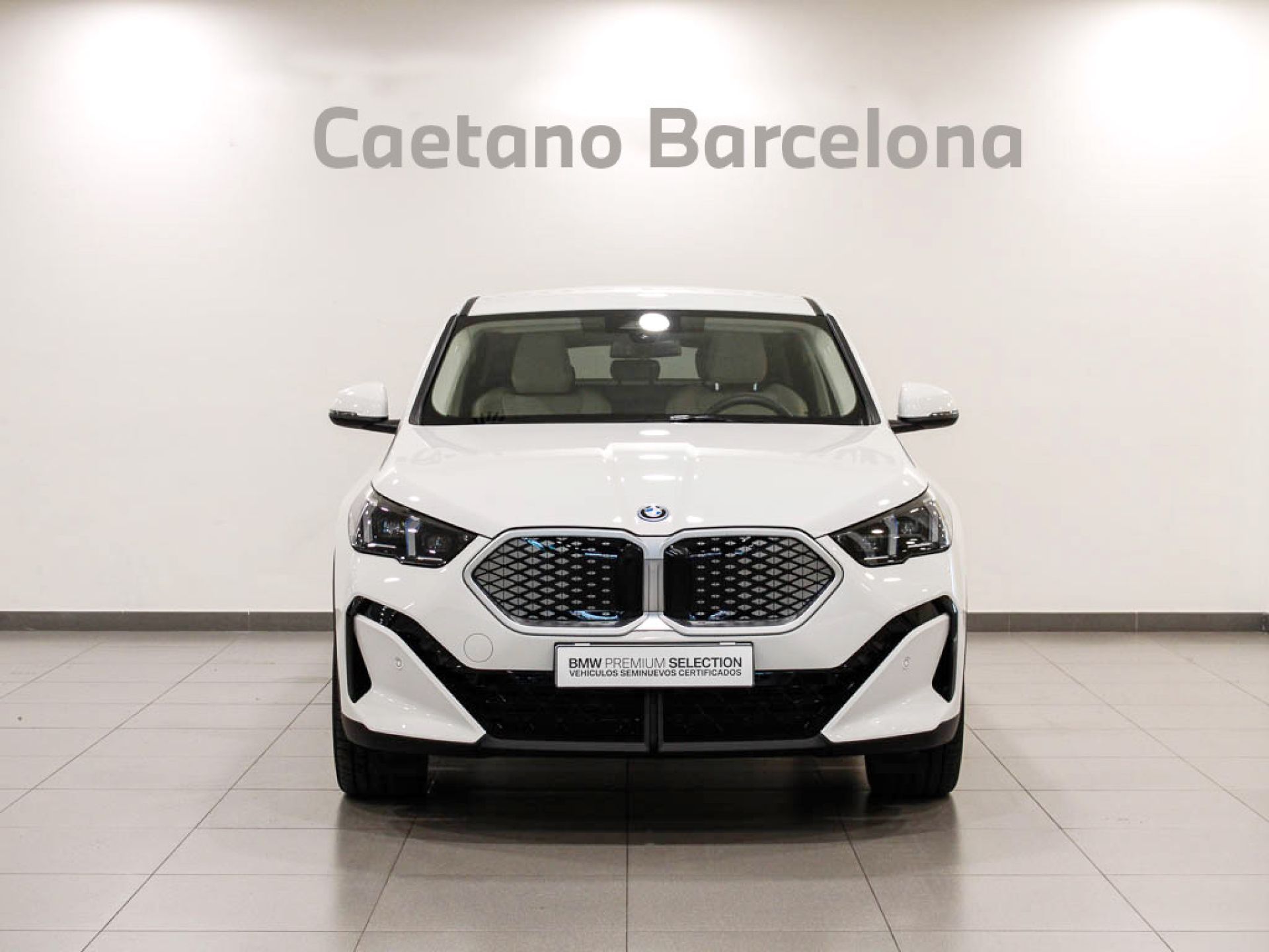 BMW ix2 - 2