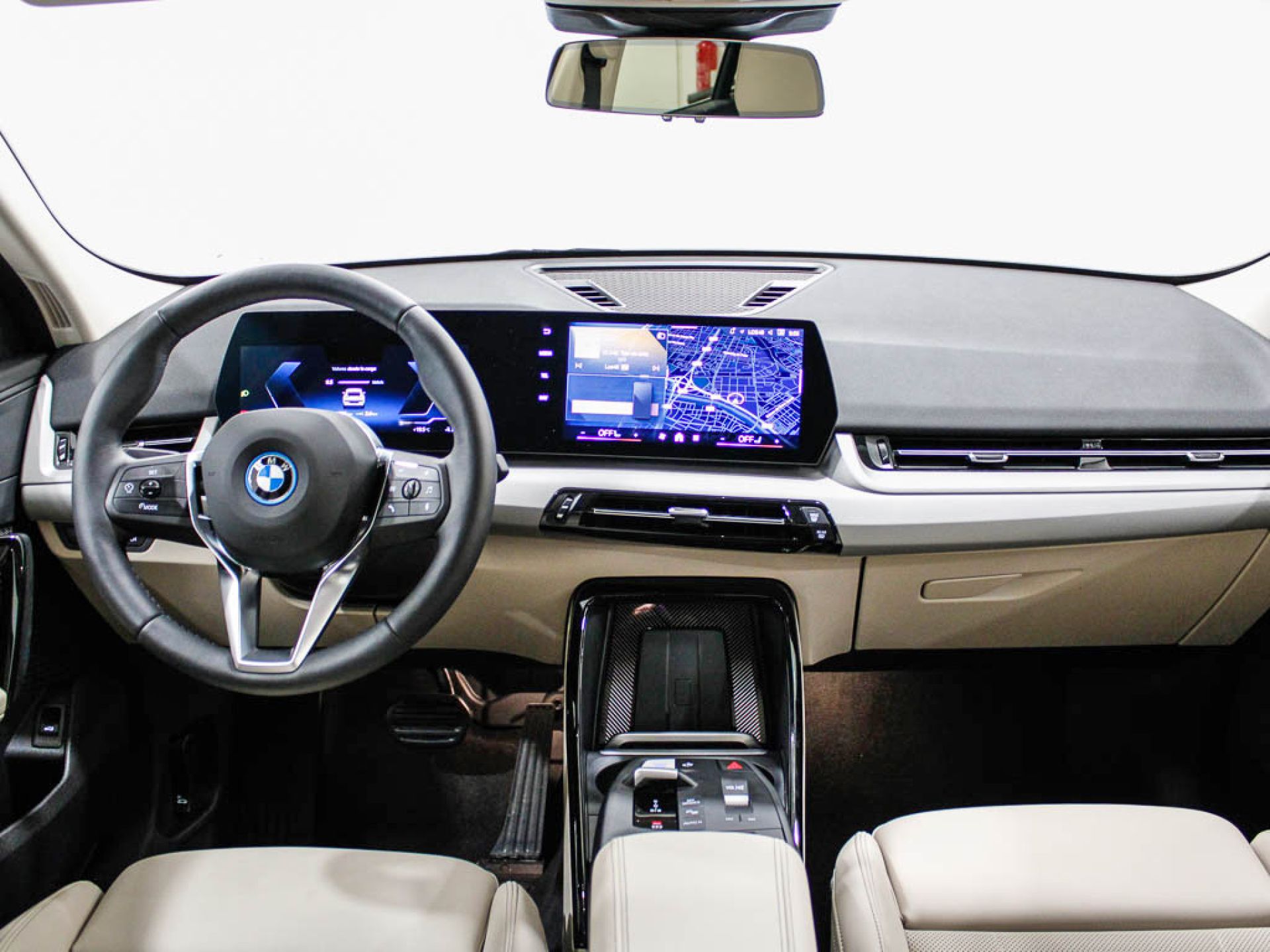 BMW ix2 - 7