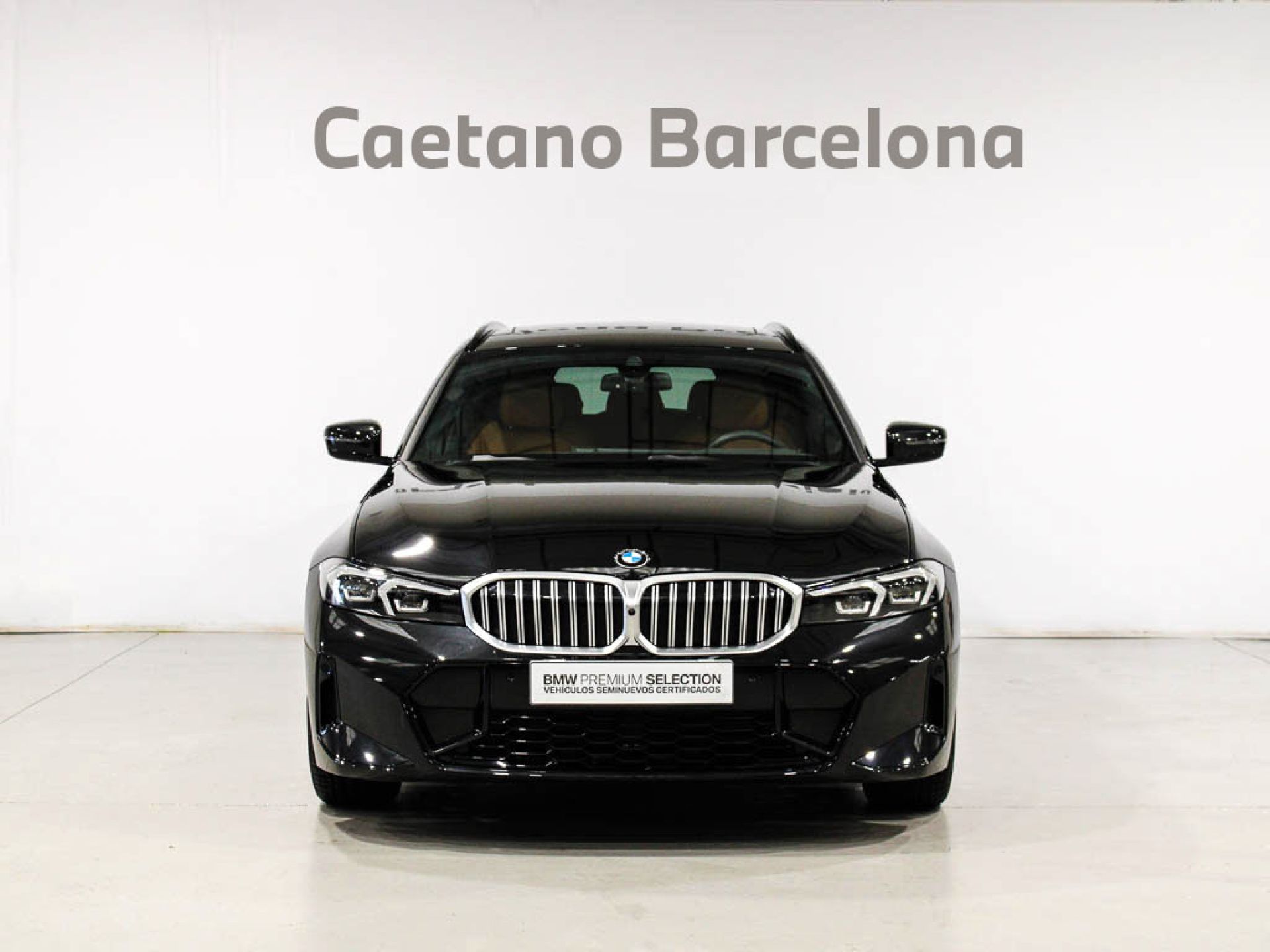 BMW Serie 3 - 2