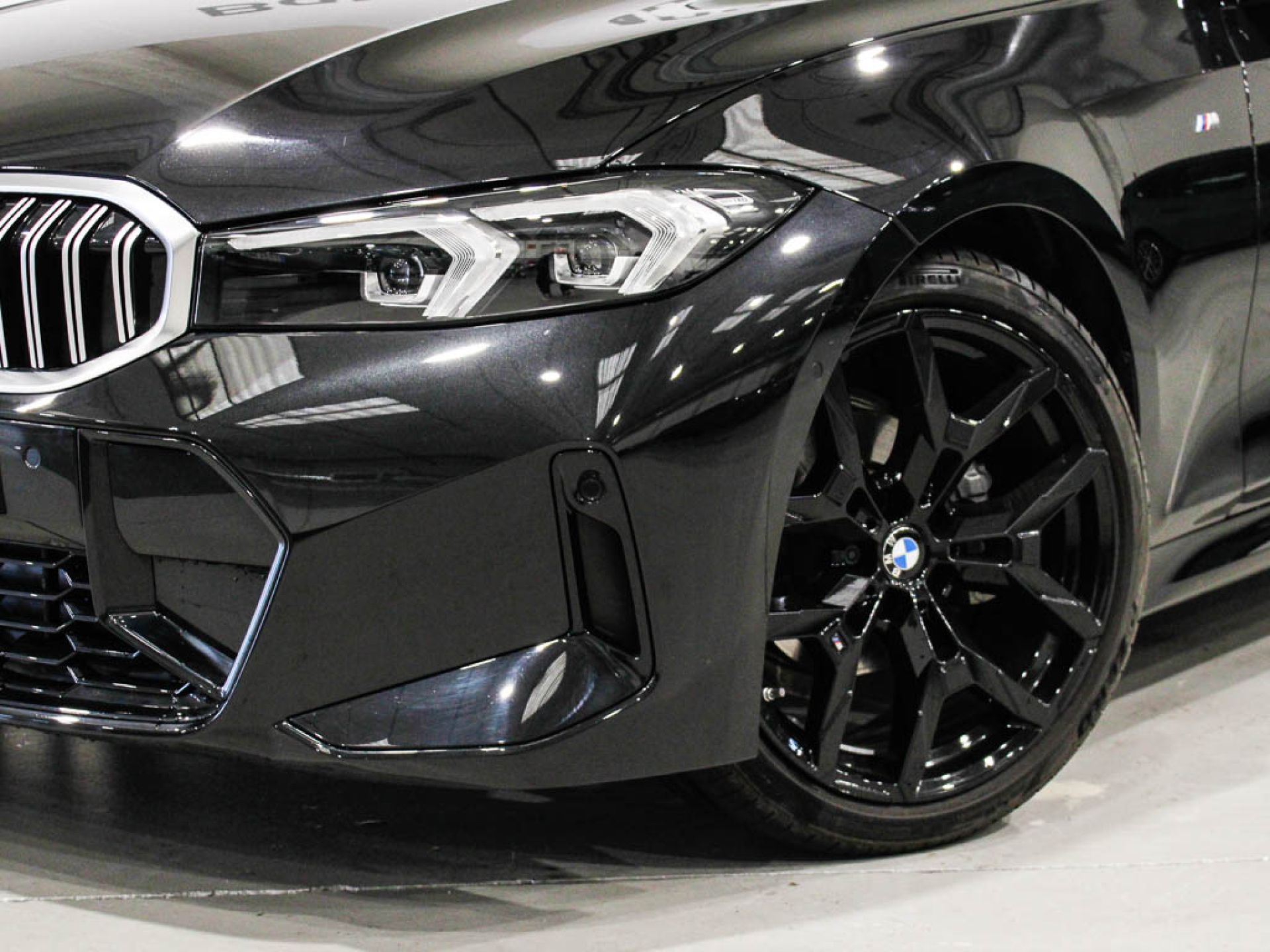 BMW Serie 3 - 6