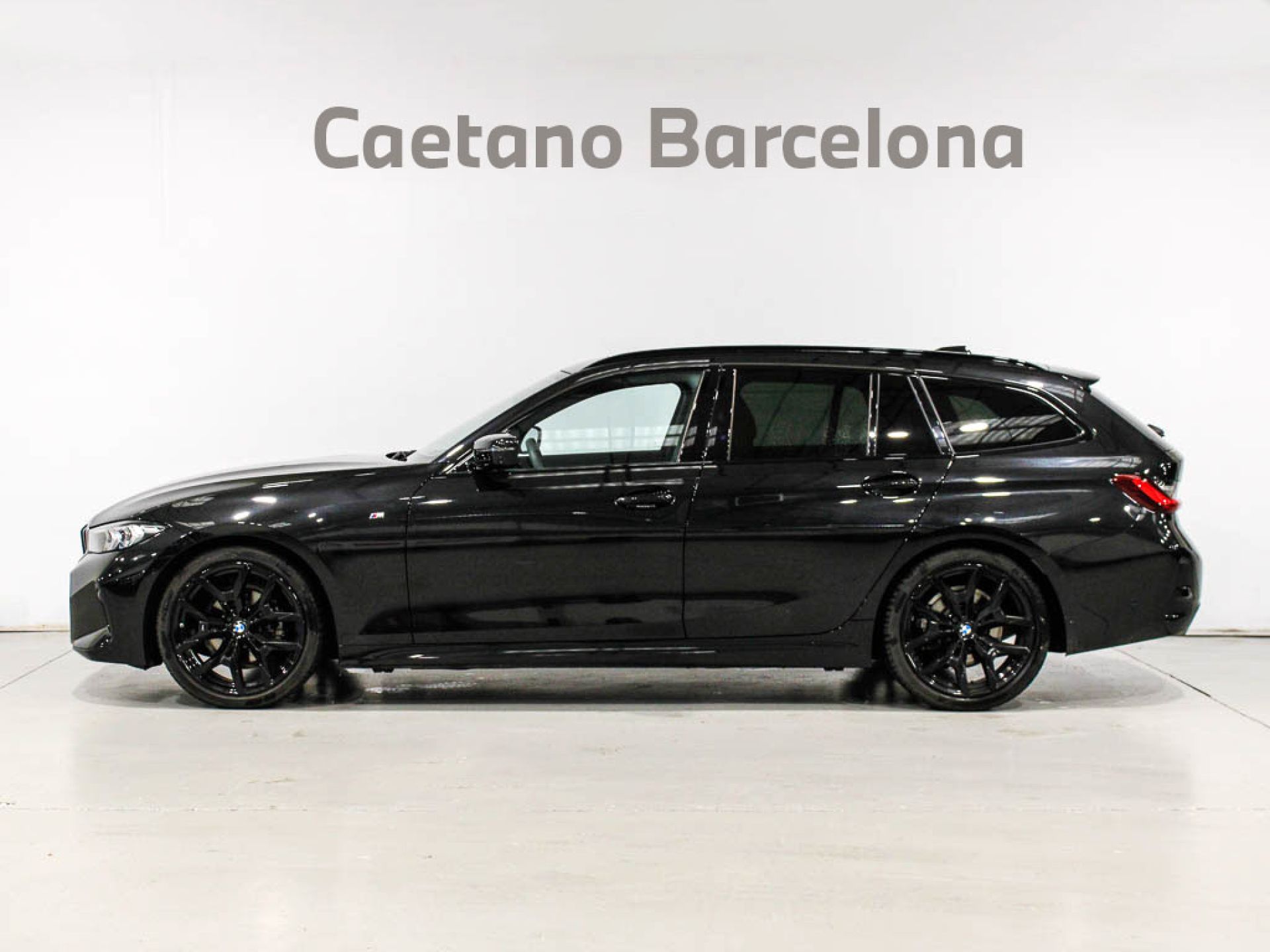 BMW Serie 3 - 3