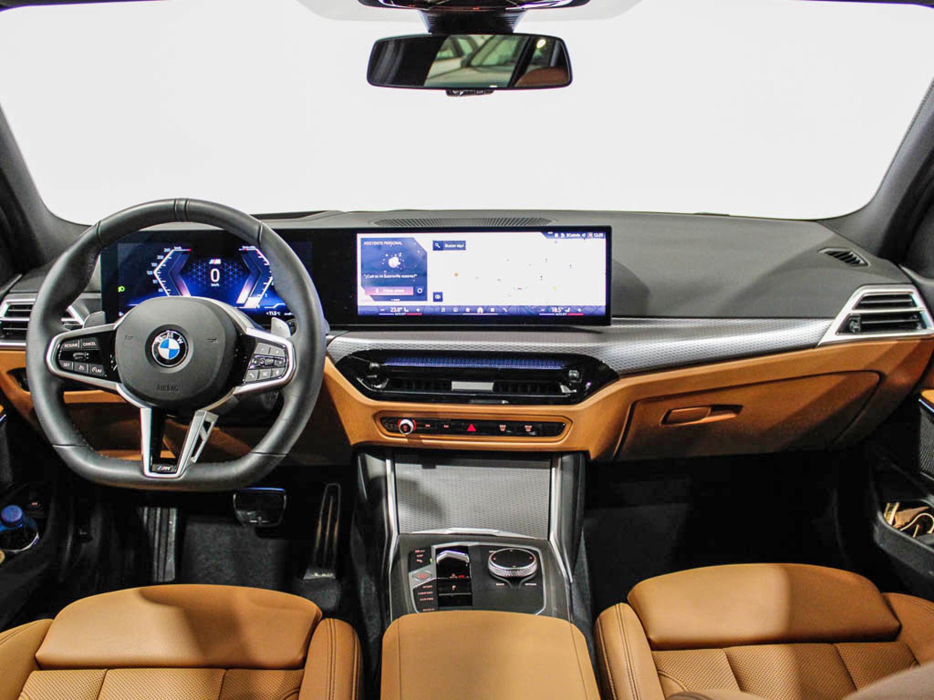 BMW Serie 3 - 7