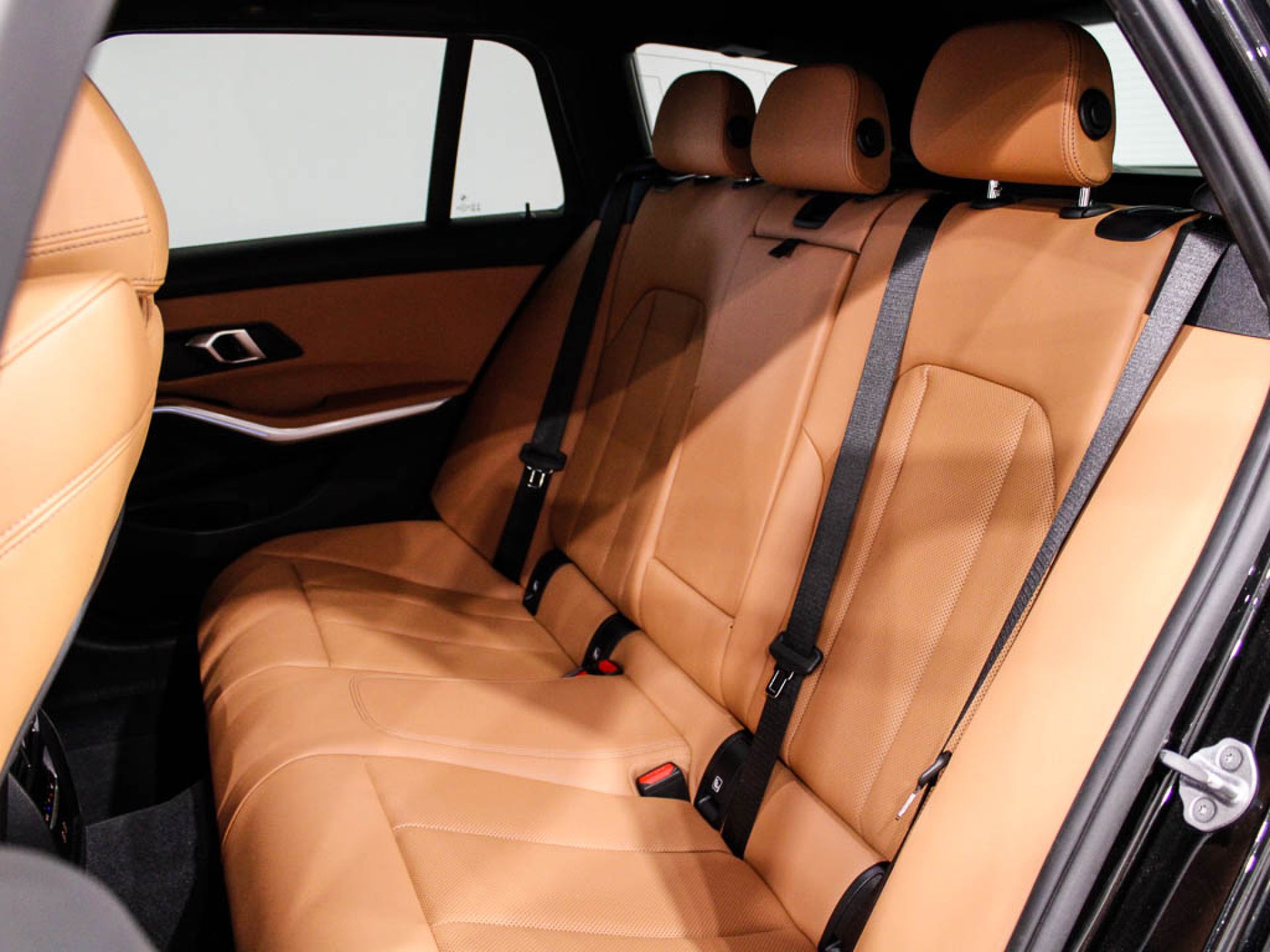 BMW Serie 3 - 9