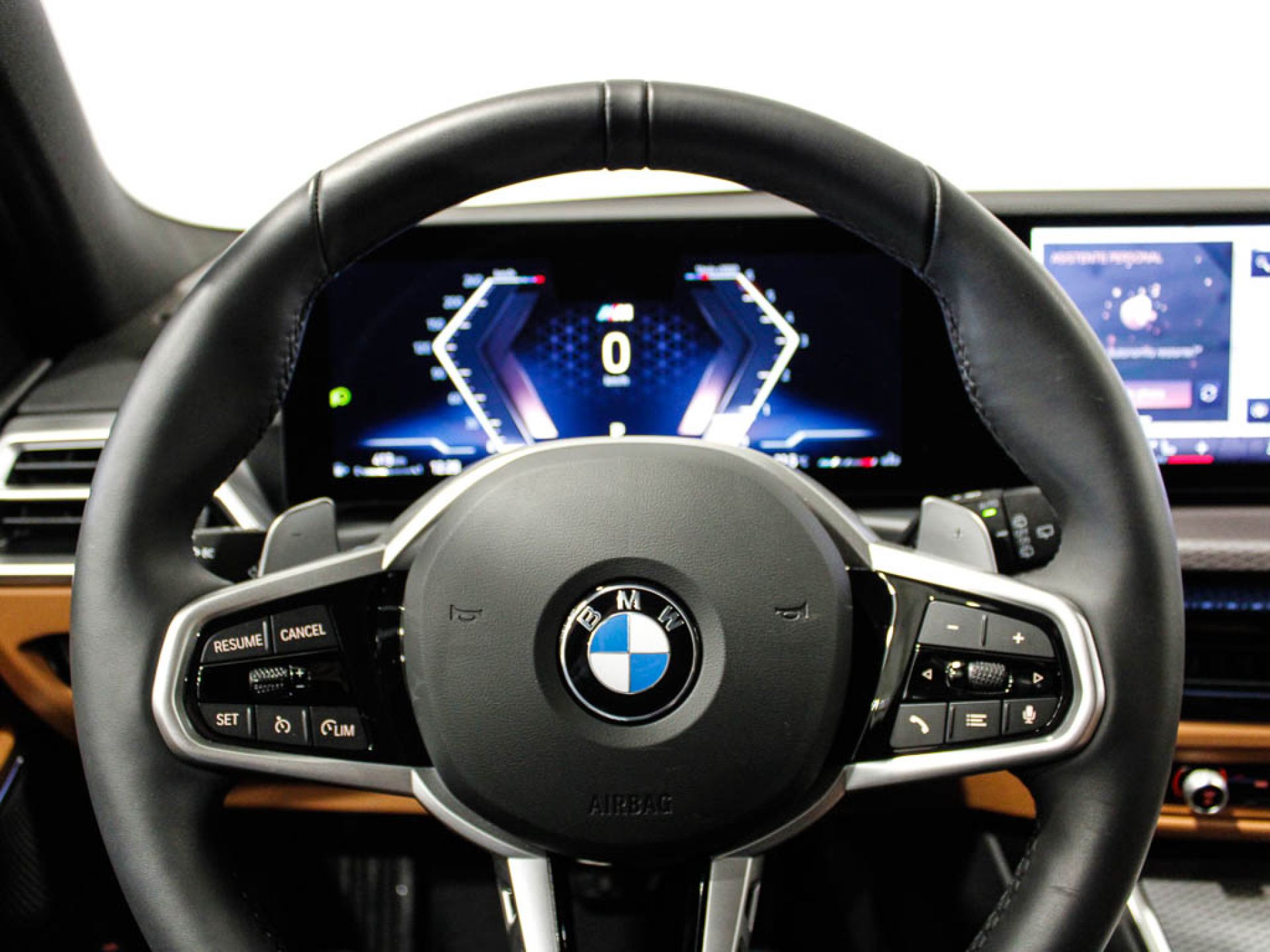 BMW Serie 3 - 12