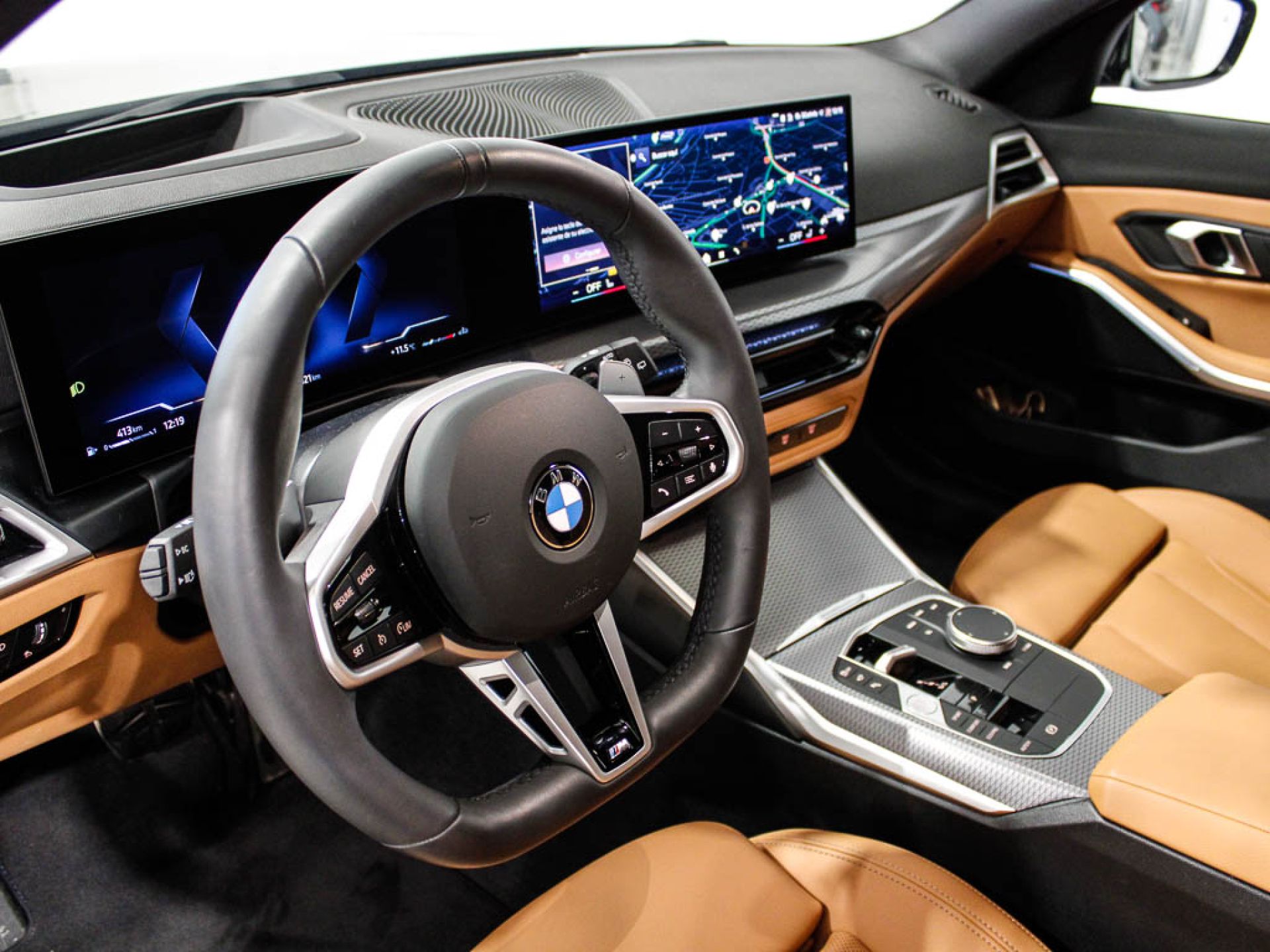 BMW Serie 3 - 11