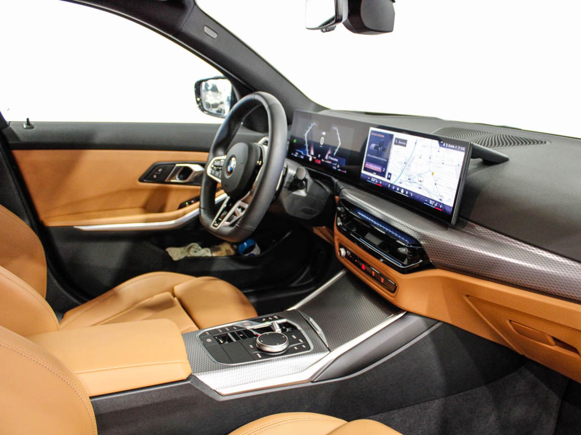 BMW Serie 3 - 8
