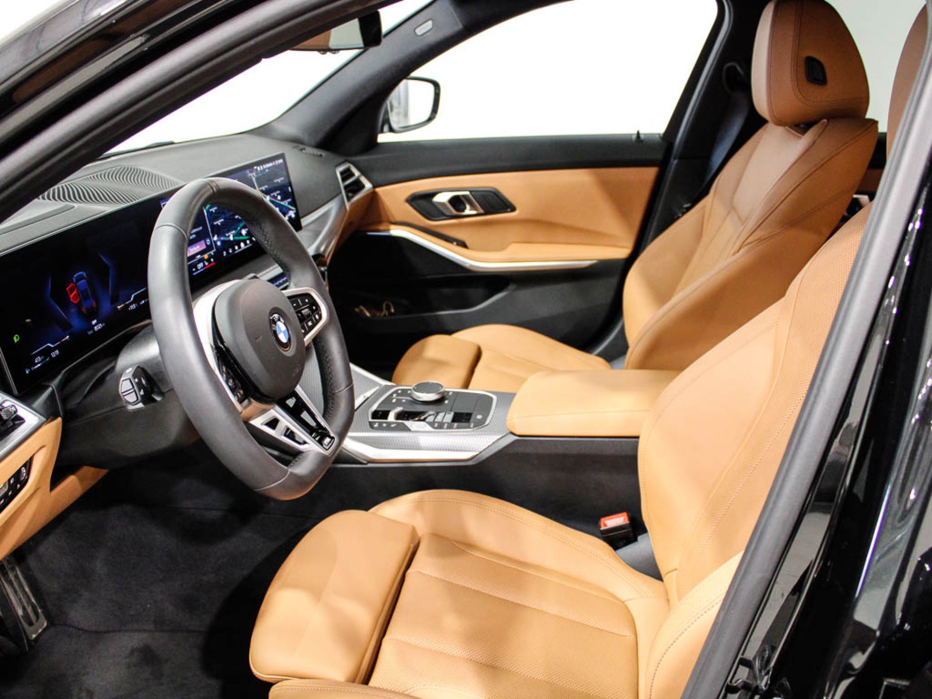 BMW Serie 3 - 10