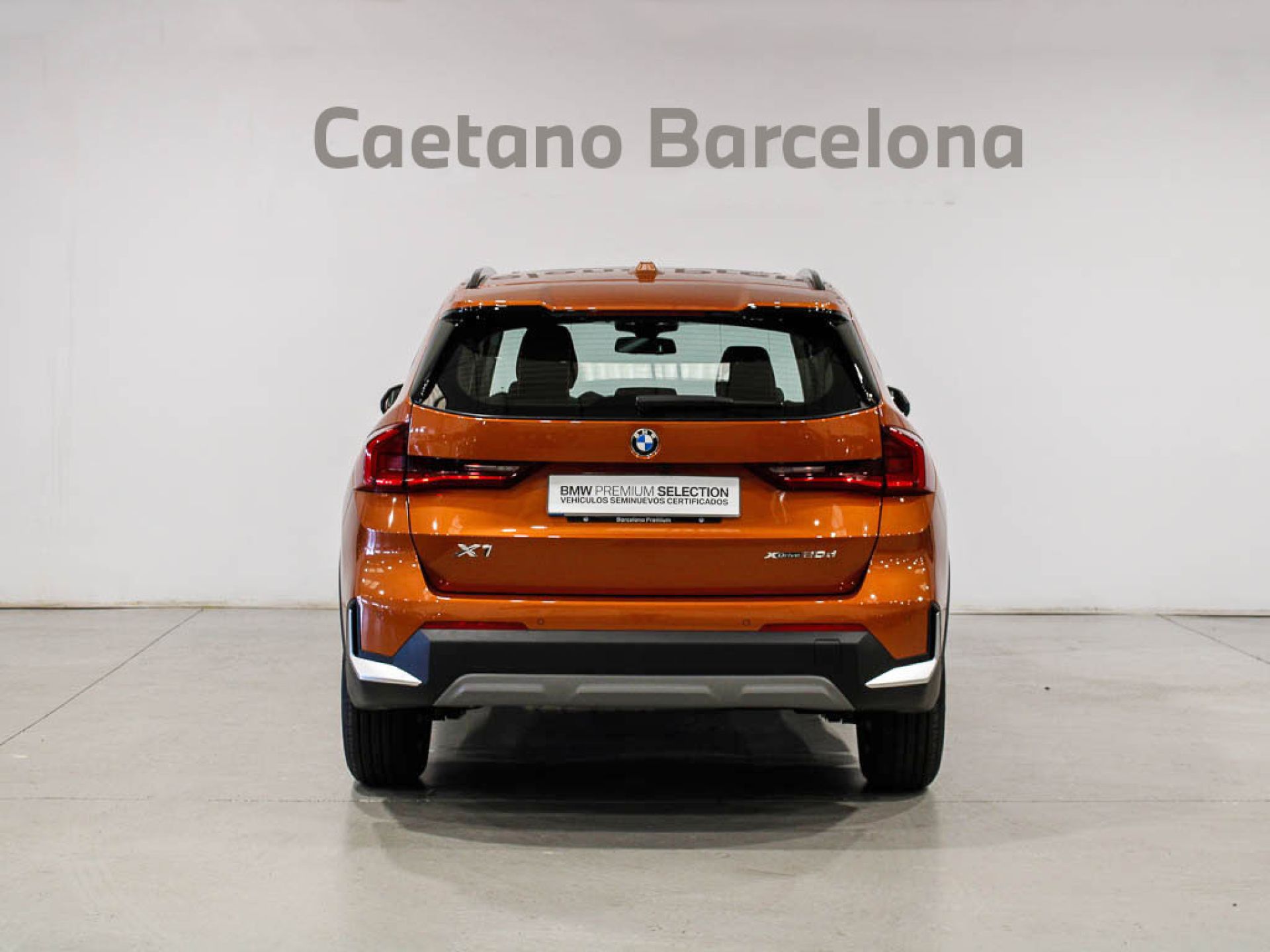 BMW X1 - 5