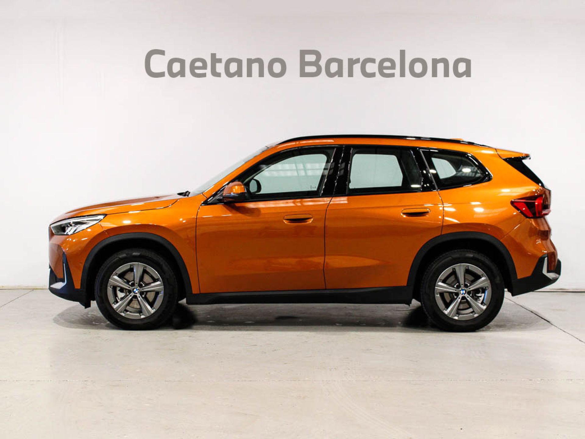 BMW X1 - 3