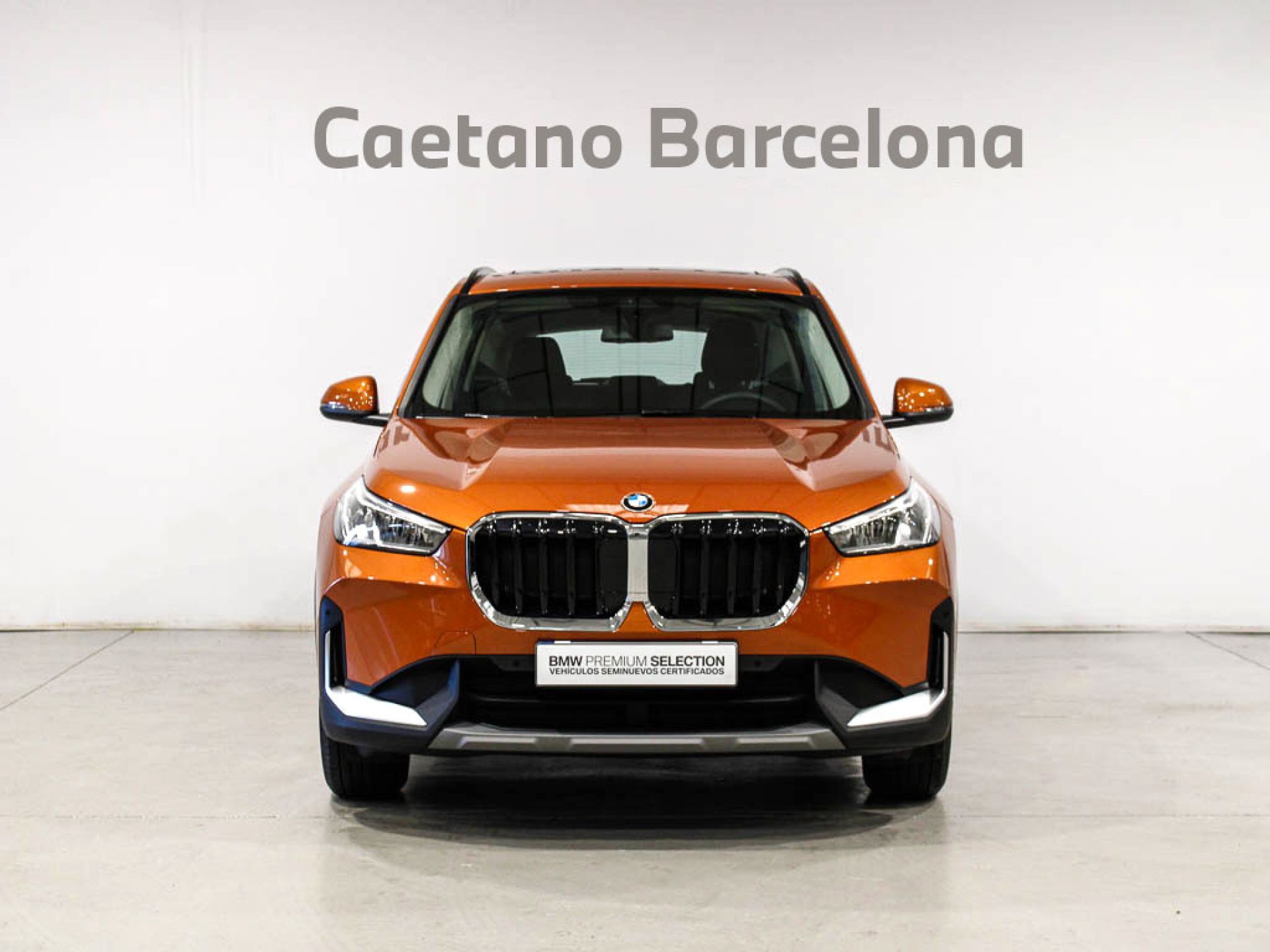 BMW X1 - 2