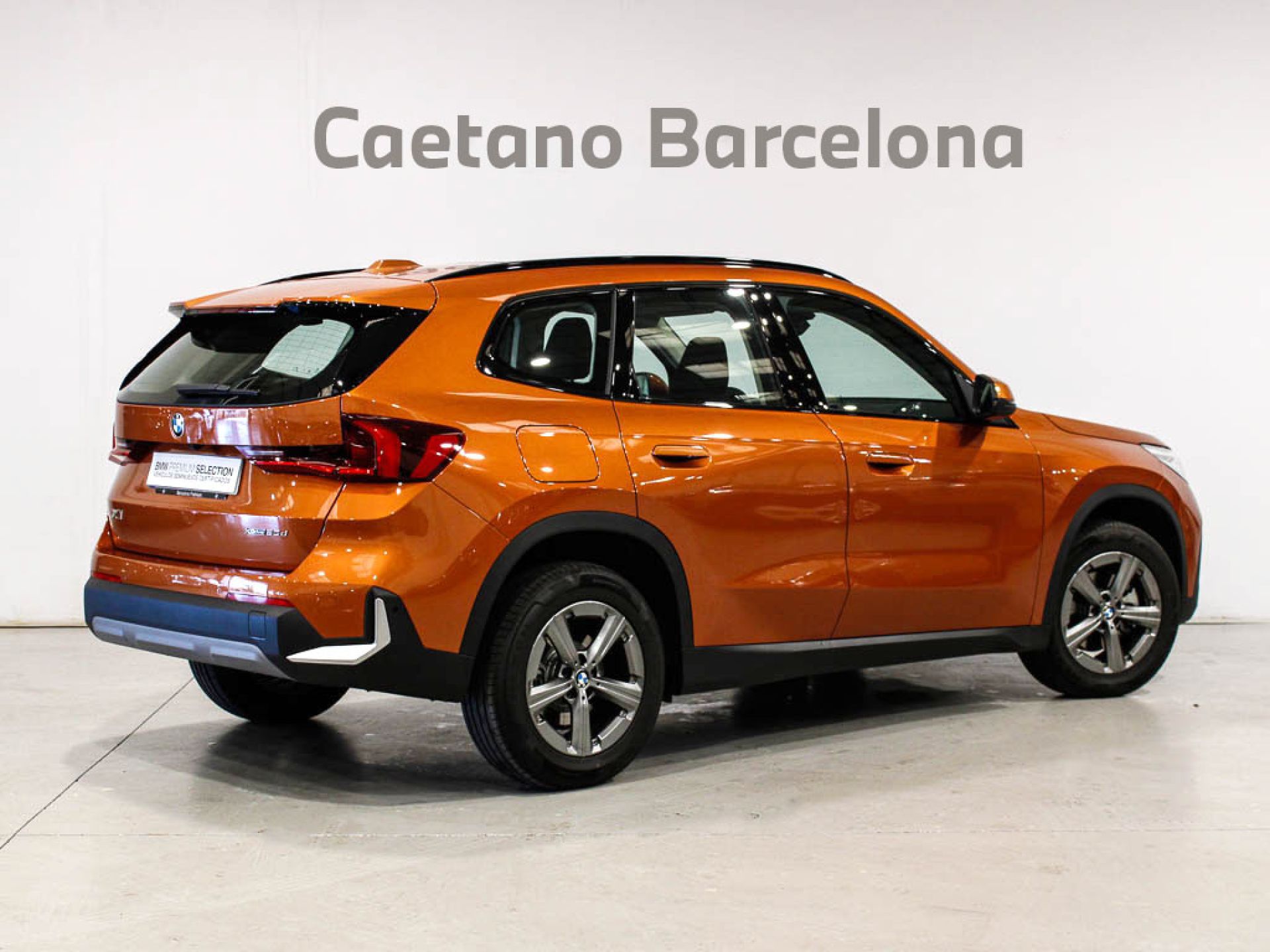 BMW X1 - 4