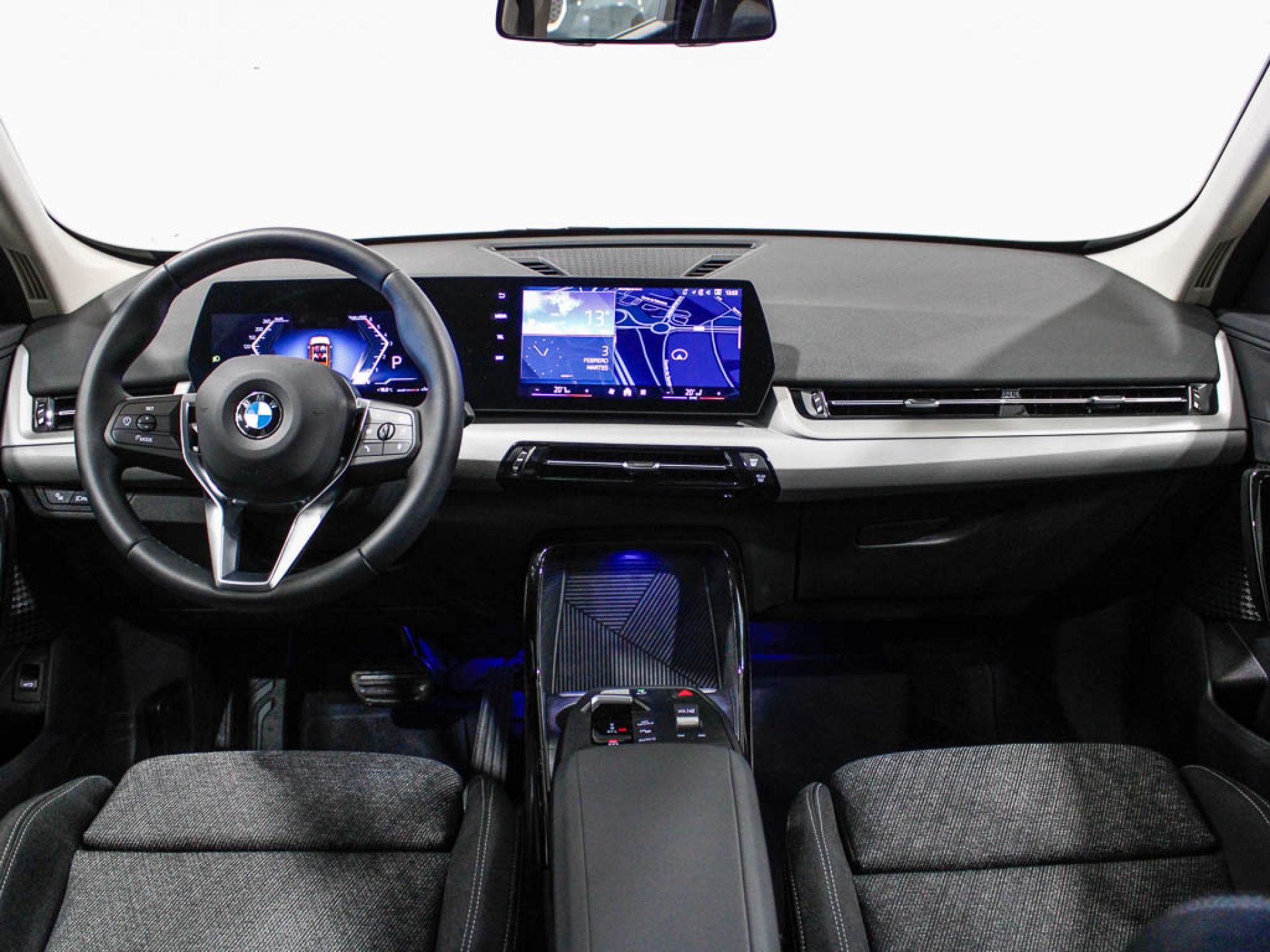 BMW X1 - 7